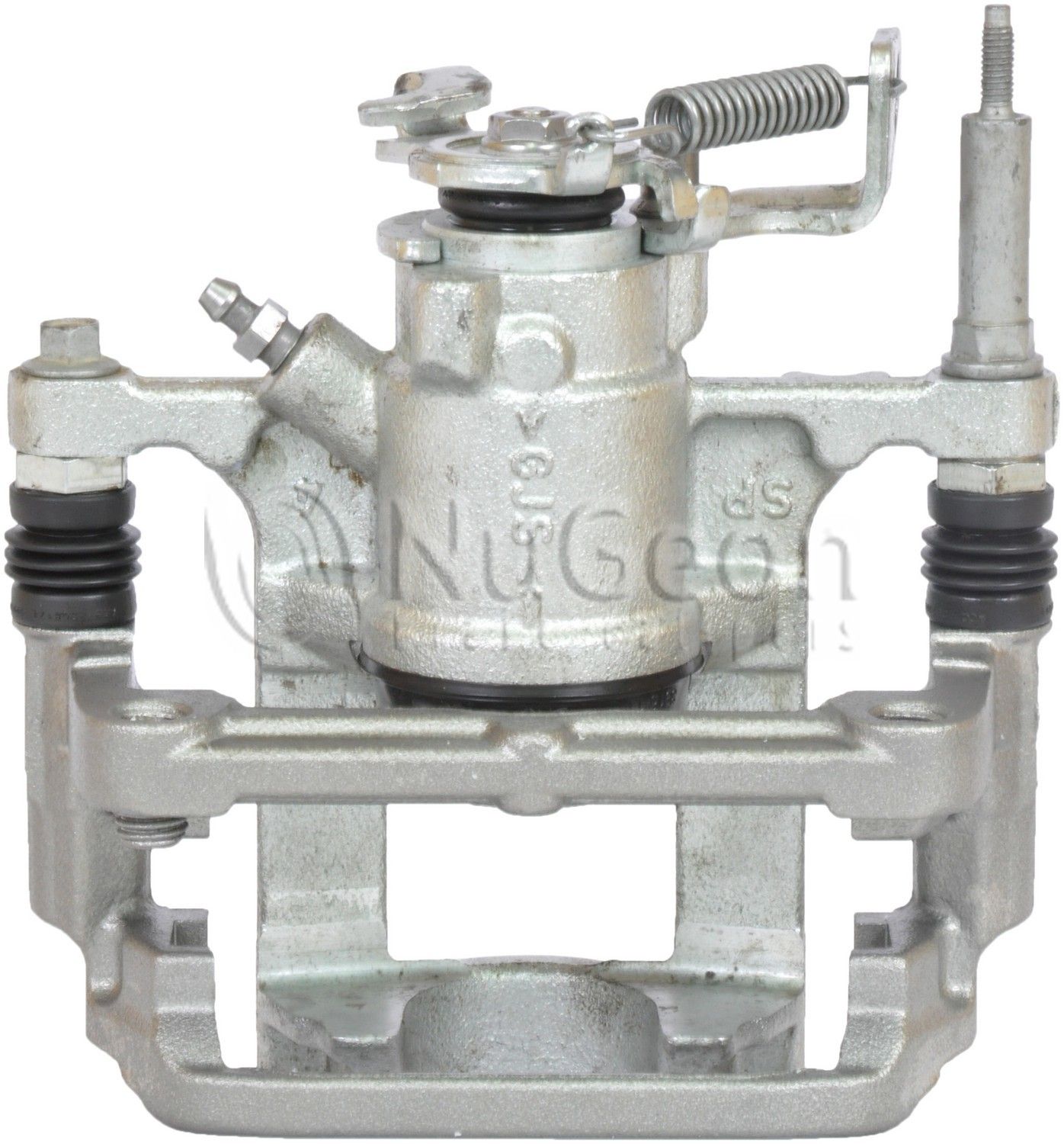 2015, 2014, 2013, 2012, 2011 Chevrolet Volt Disc Brake Caliper