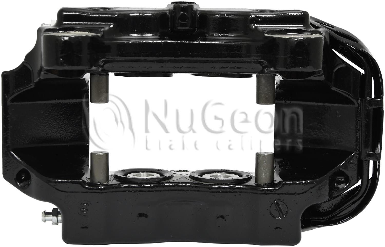 2010, 2009 Porsche Cayenne Disc Brake Caliper
