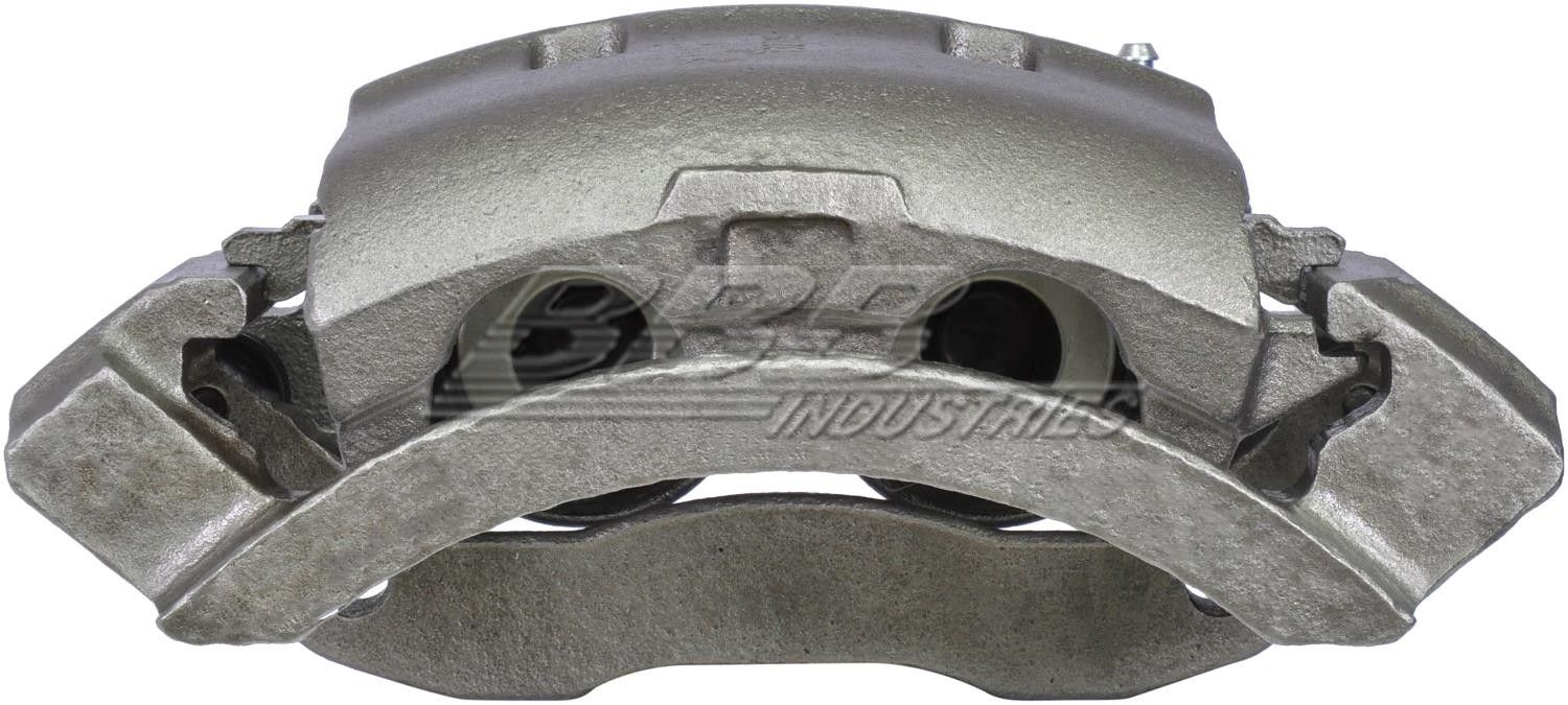 Disc Brake Caliper