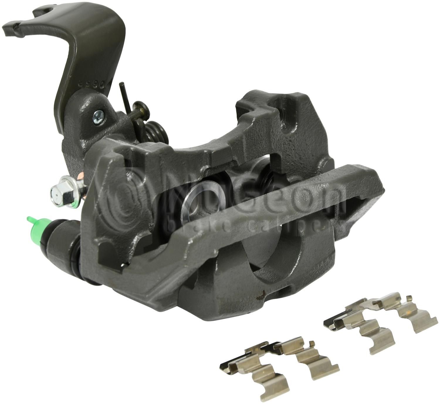 2003, 2002, 2001 Mazda Protege Disc Brake Caliper