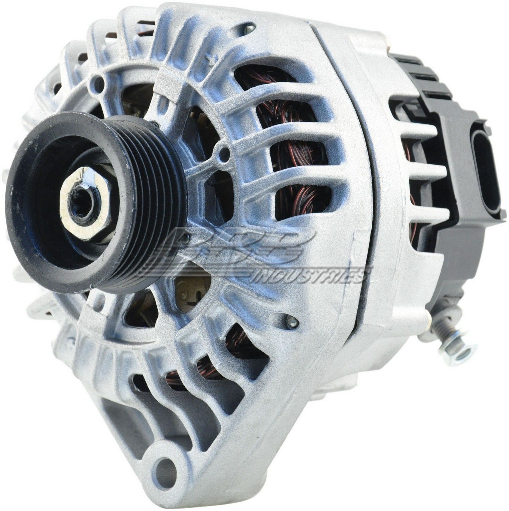 2005, 2004, 2003, 2002 Chevrolet Venture Alternator