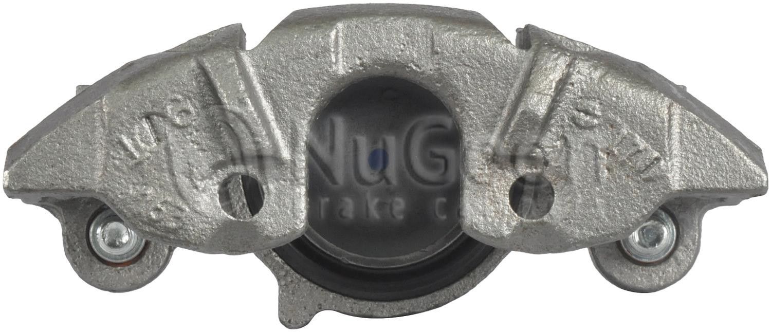 Disc Brake Caliper