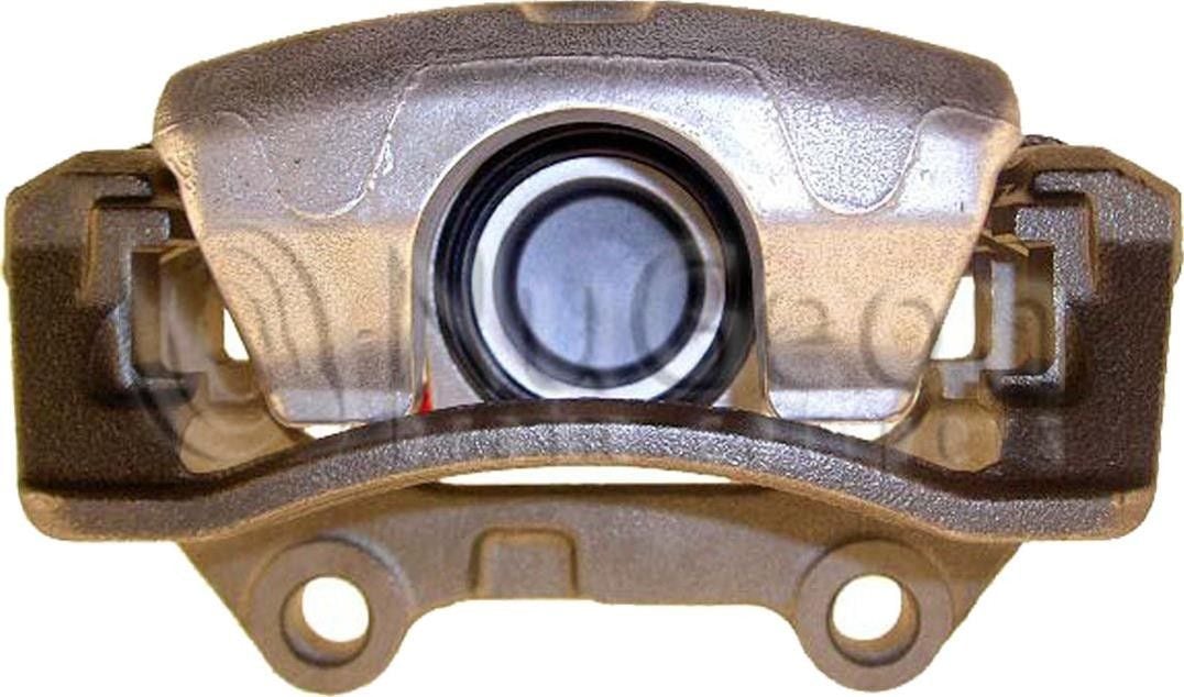 2002-2009 Buick Rainier Disc Brake Caliper BBB Industries