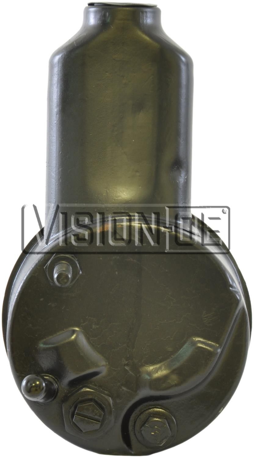1964 Pontiac GTO Power Steering Pump