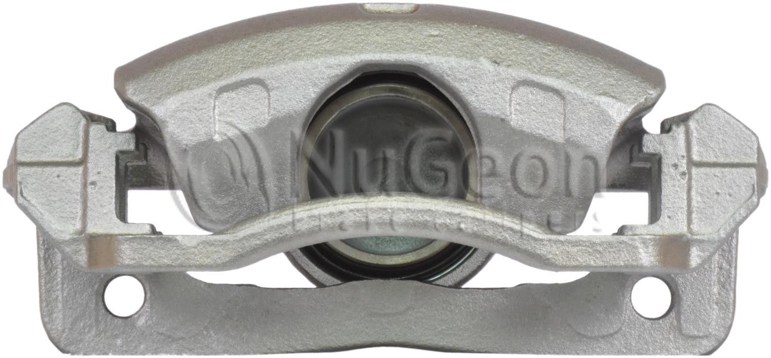 Disc Brake Caliper