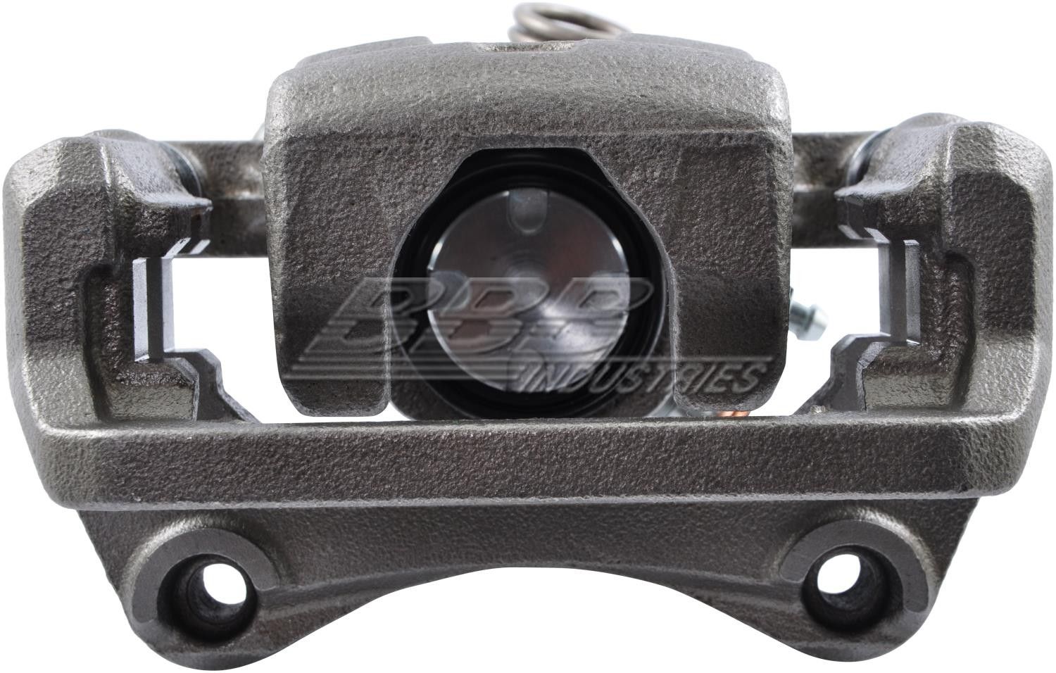 2013, 2012, 2011, 2010, 2009, 2008, 2007, 2006 Mazda 6 Disc Brake Caliper