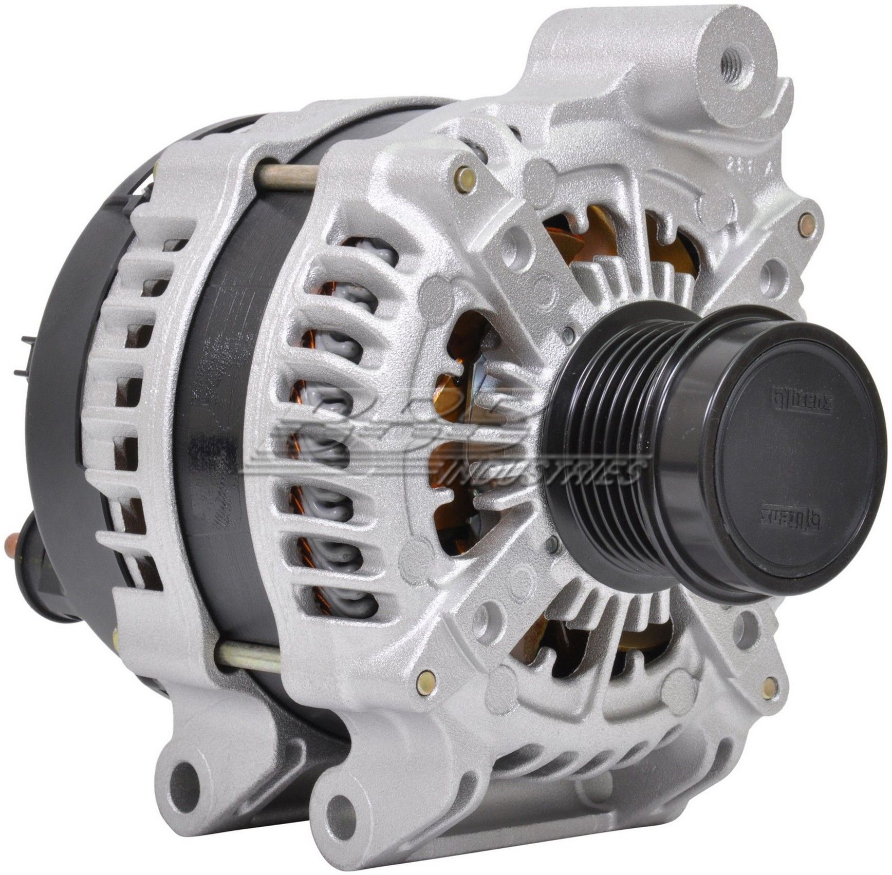 2021, 2020, 2019, 2018, 2017, 2016, 2015, 2014 Ram ProMaster 2500 1500 Alternator