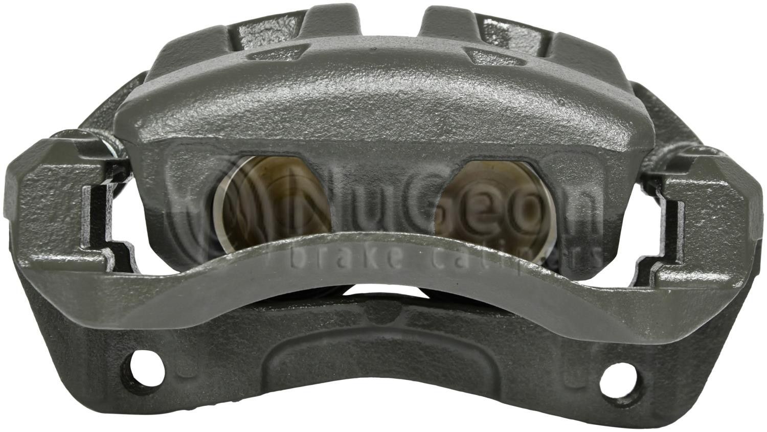 2012, 2011, 2010, 2009 Suzuki Equator Disc Brake Caliper