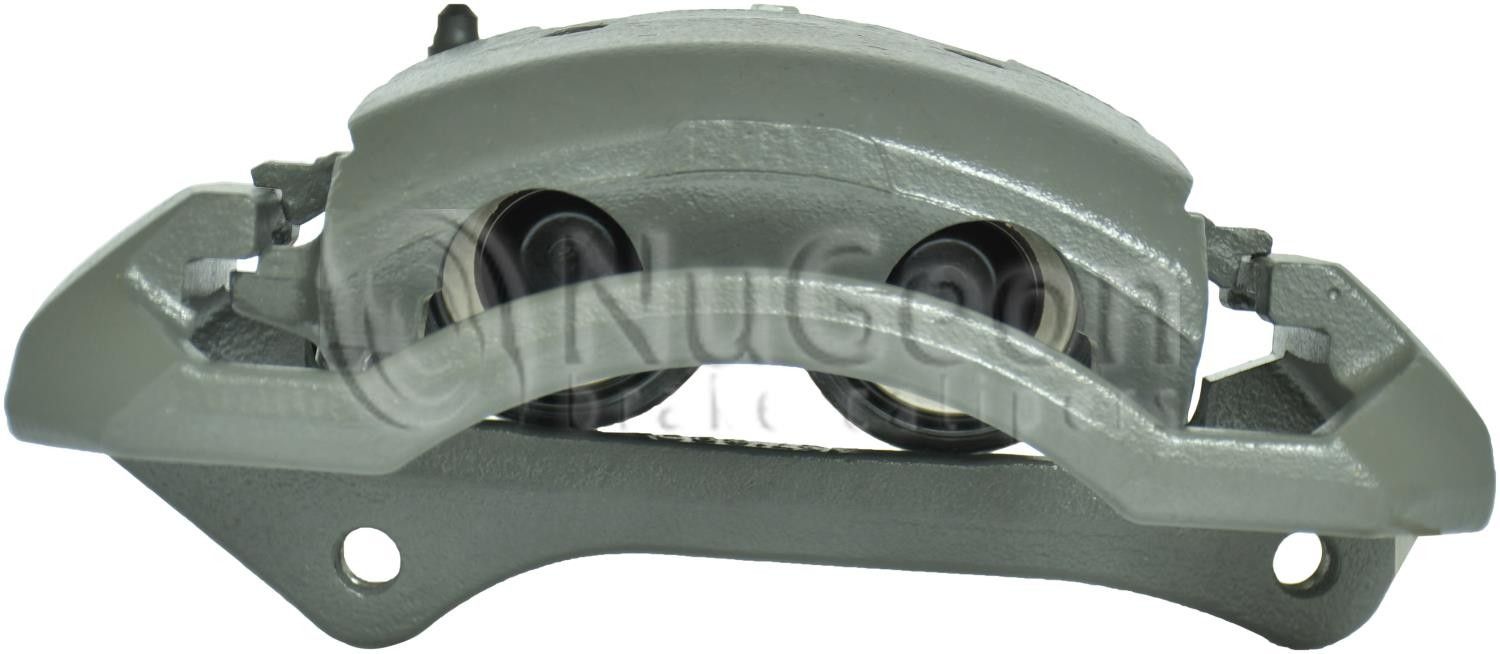 Disc Brake Caliper