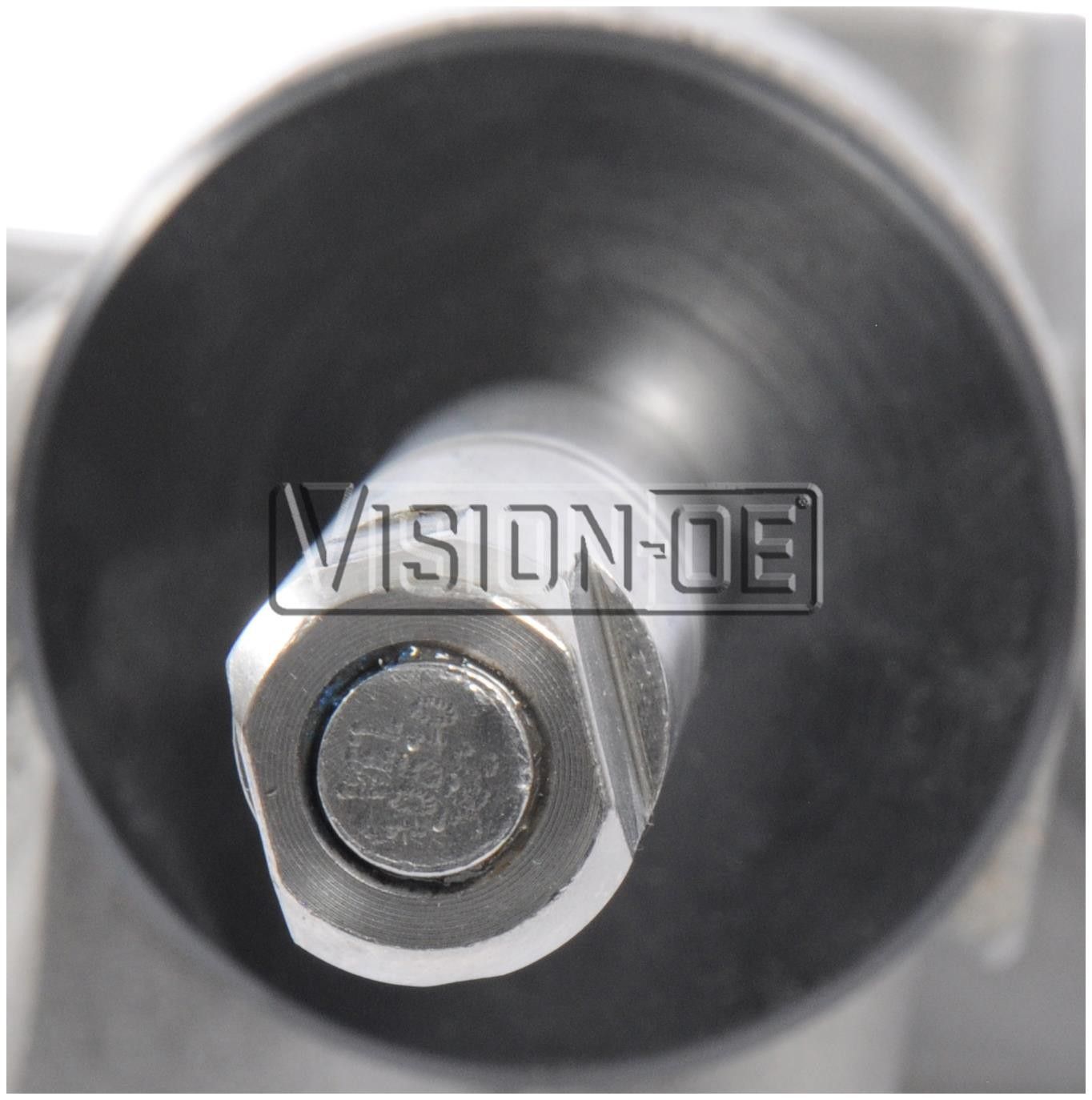 Rack and Pinion Assembly