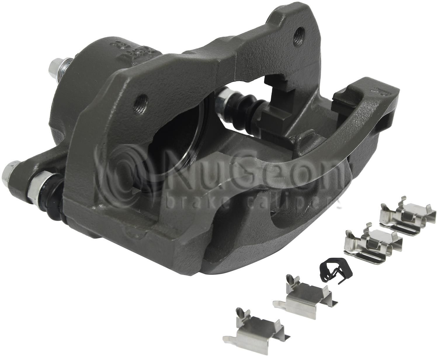 2012, 2011, 2010 Lexus HS250h Disc Brake Caliper