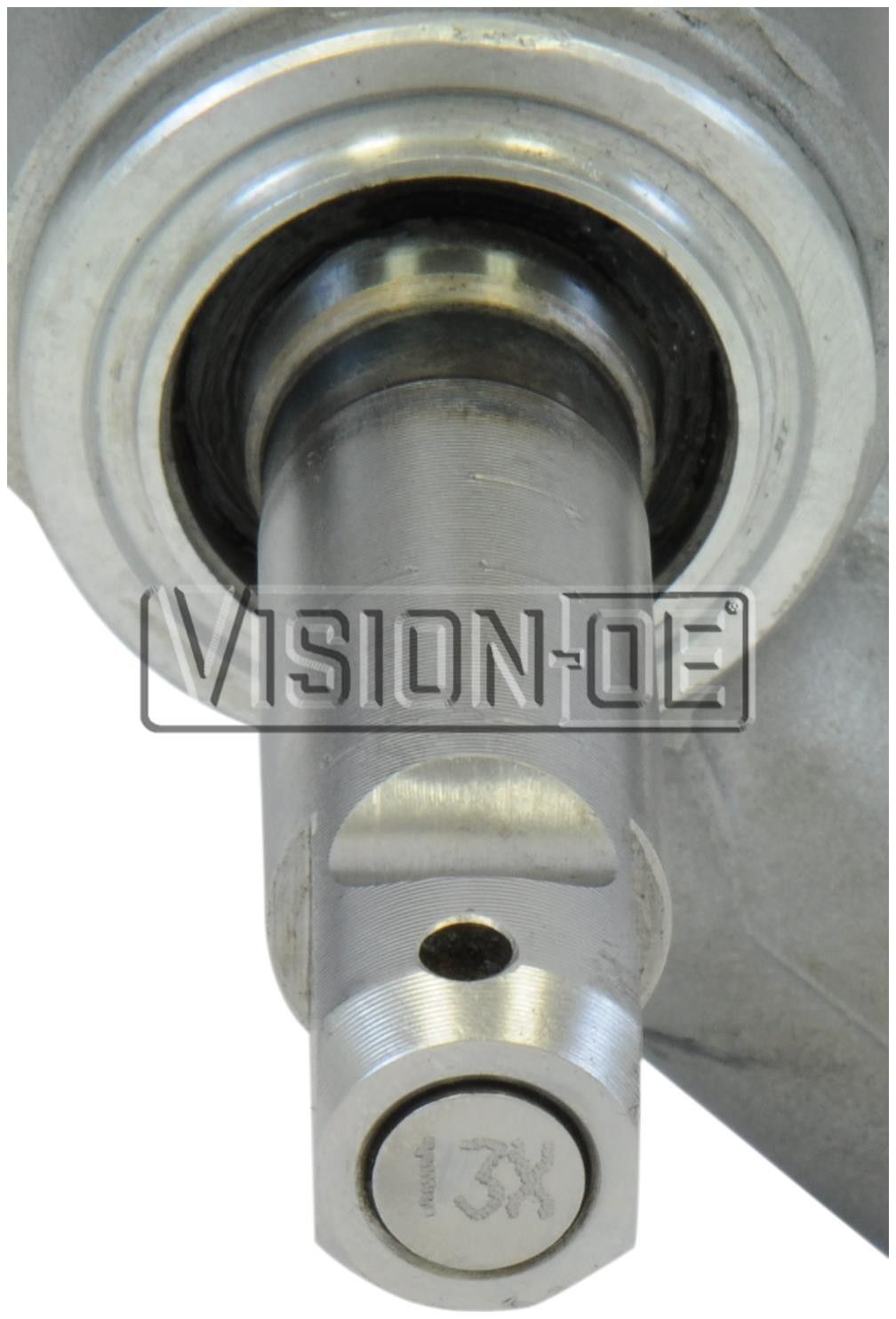 2014, 2013, 2012, 2011 Dodge Charger Rack and Pinion Assembly