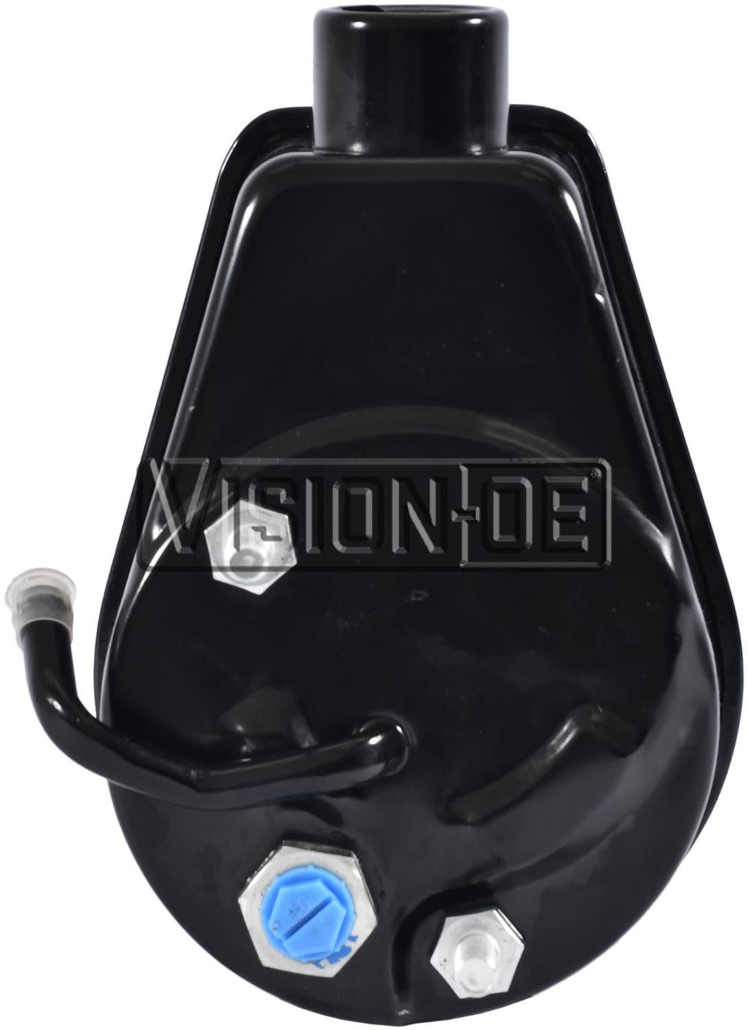1994, 1993, 1992, 1991, 1990 Chevrolet Astro Power Steering Pump