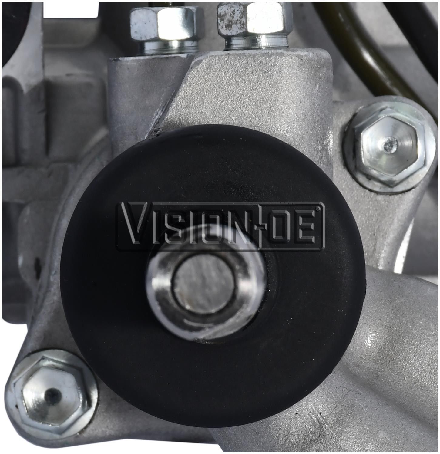 2014, 2013, 2012, 2011 Chrysler 300 Rack and Pinion Assembly