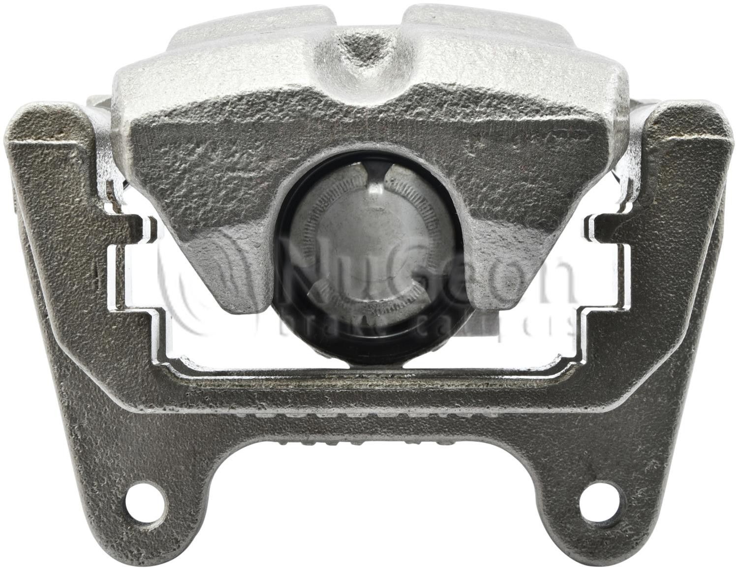 2021, 2020, 2019, 2018, 2017, 2016, 2015, 2014 Jeep Cherokee Disc Brake Caliper