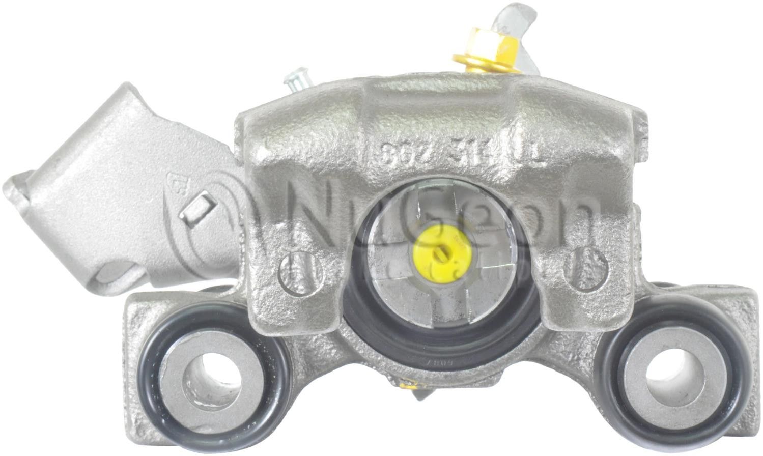 1993, 1992, 1991, 1990, 1989 Buick Regal Disc Brake Caliper