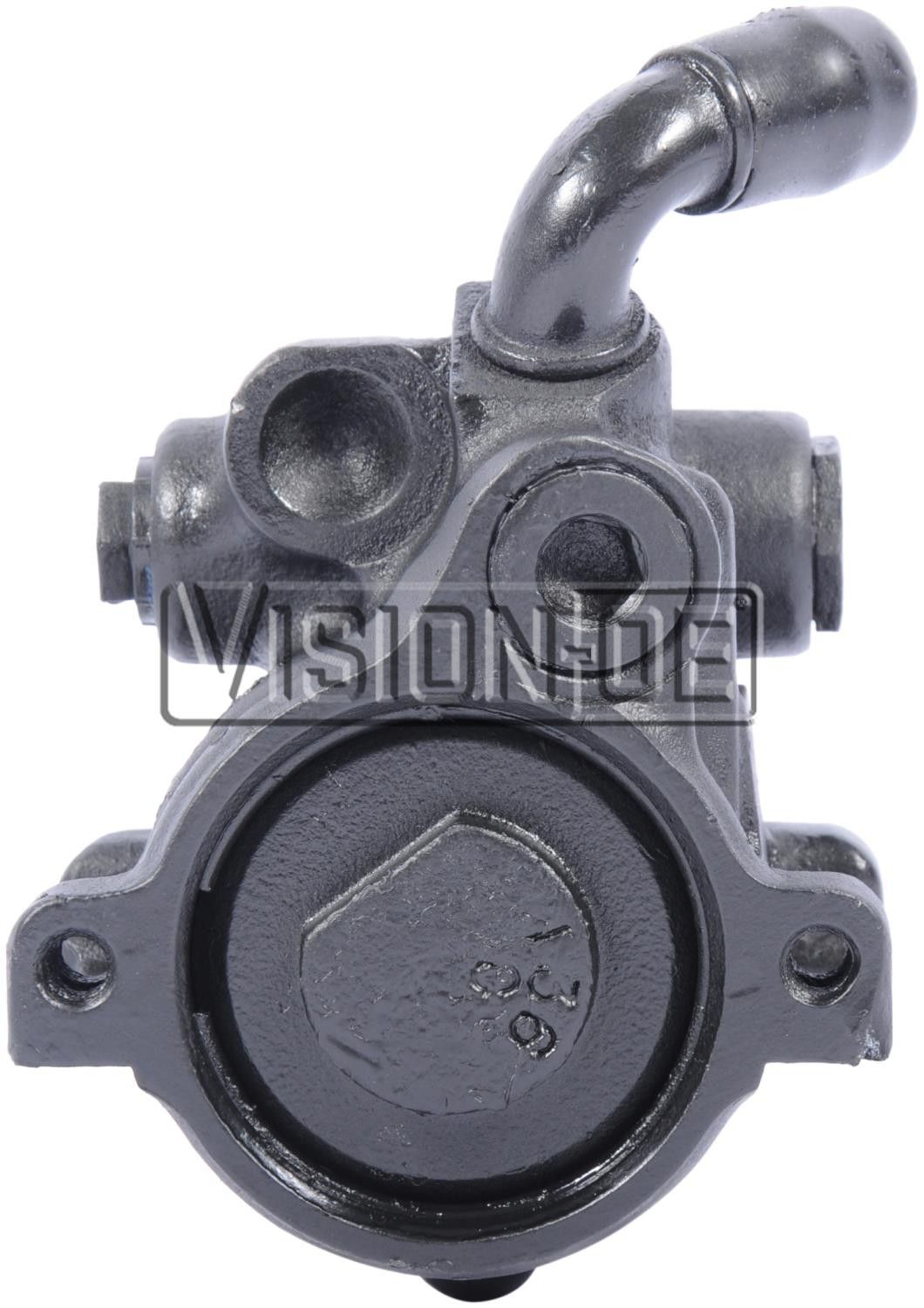 2010, 2009, 2008, 2007, 2006 Ford Explorer Power Steering Pump
