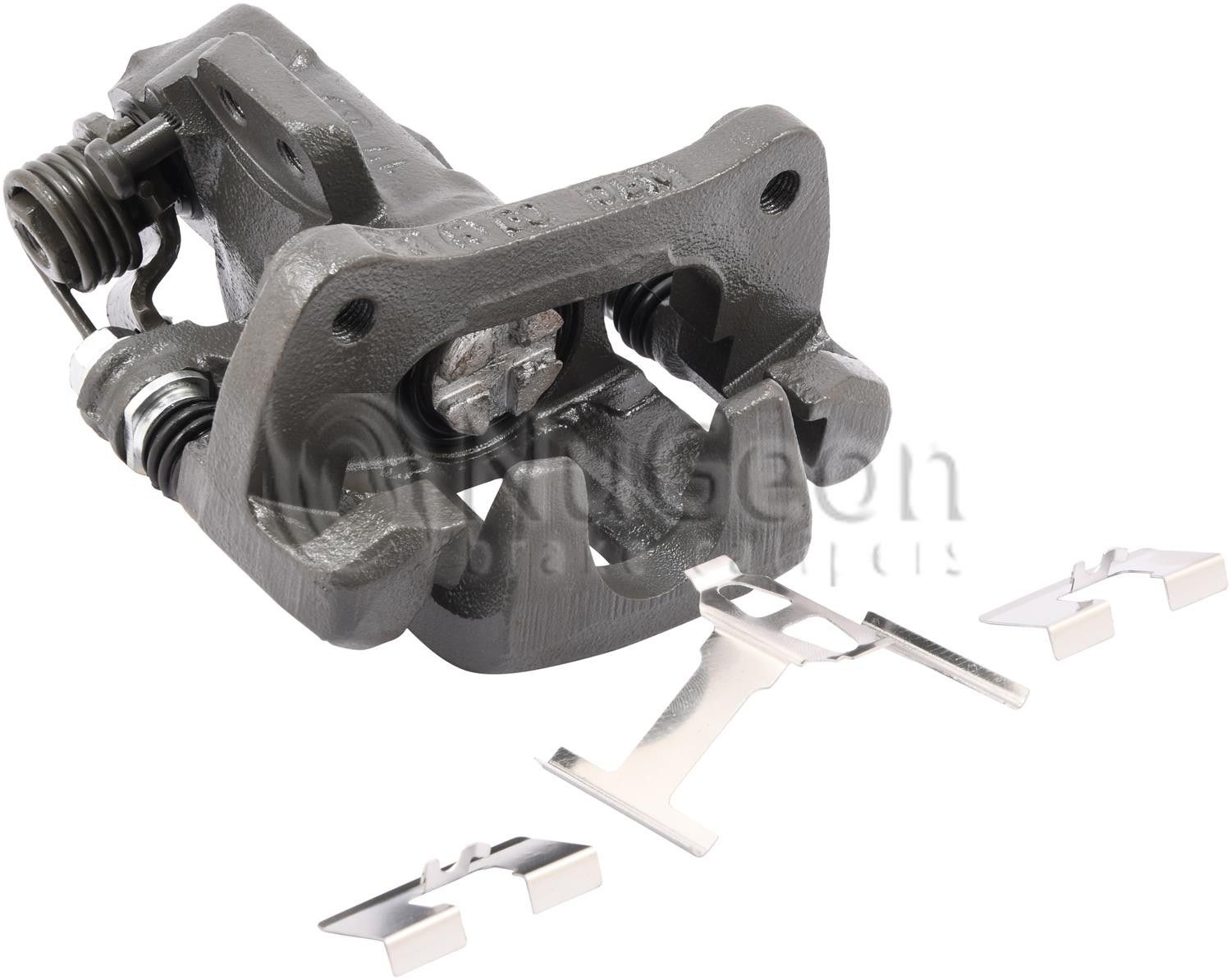 2001, 2000, 1999, 1998, 1997, 1996, 1995, 1994 Acura Integra Disc Brake Caliper