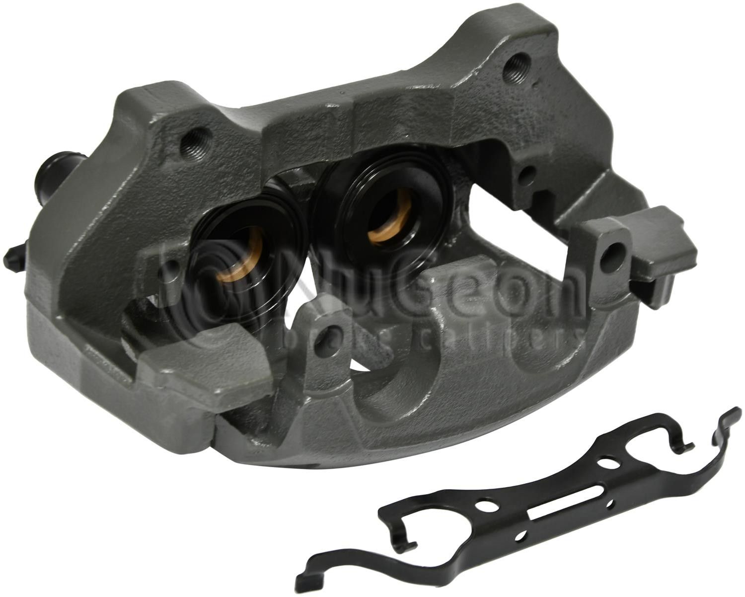 2023, 2022, 2021, 2020, 2019, 2018, 2017, 2016, 2015, 2014, 2013, 2012, 2011 Dodge Durango Disc Brake Caliper