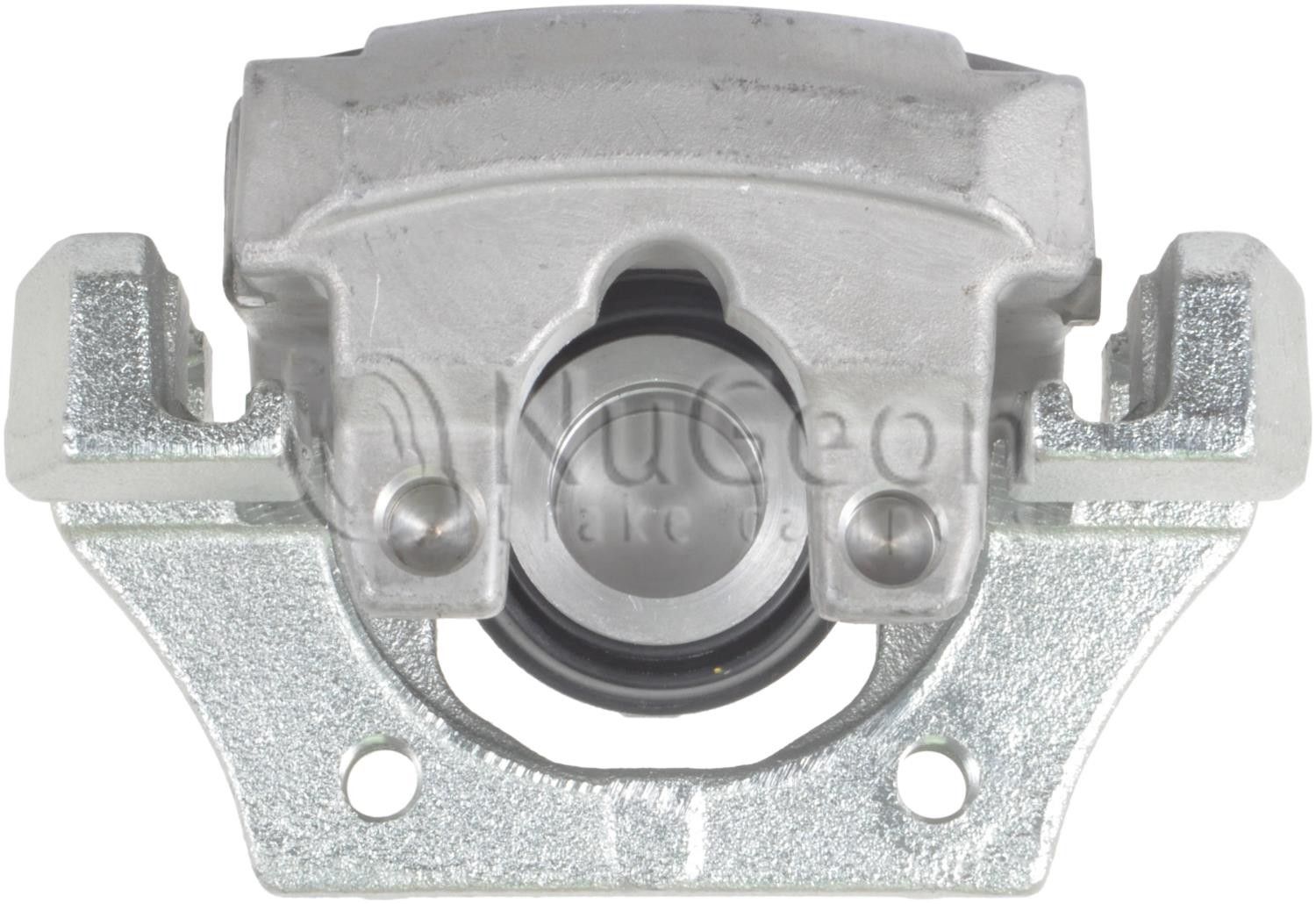 2018, 2017, 2016, 2015, 2014, 2013, 2012, 2011, 2010 BMW X6 Disc Brake Caliper