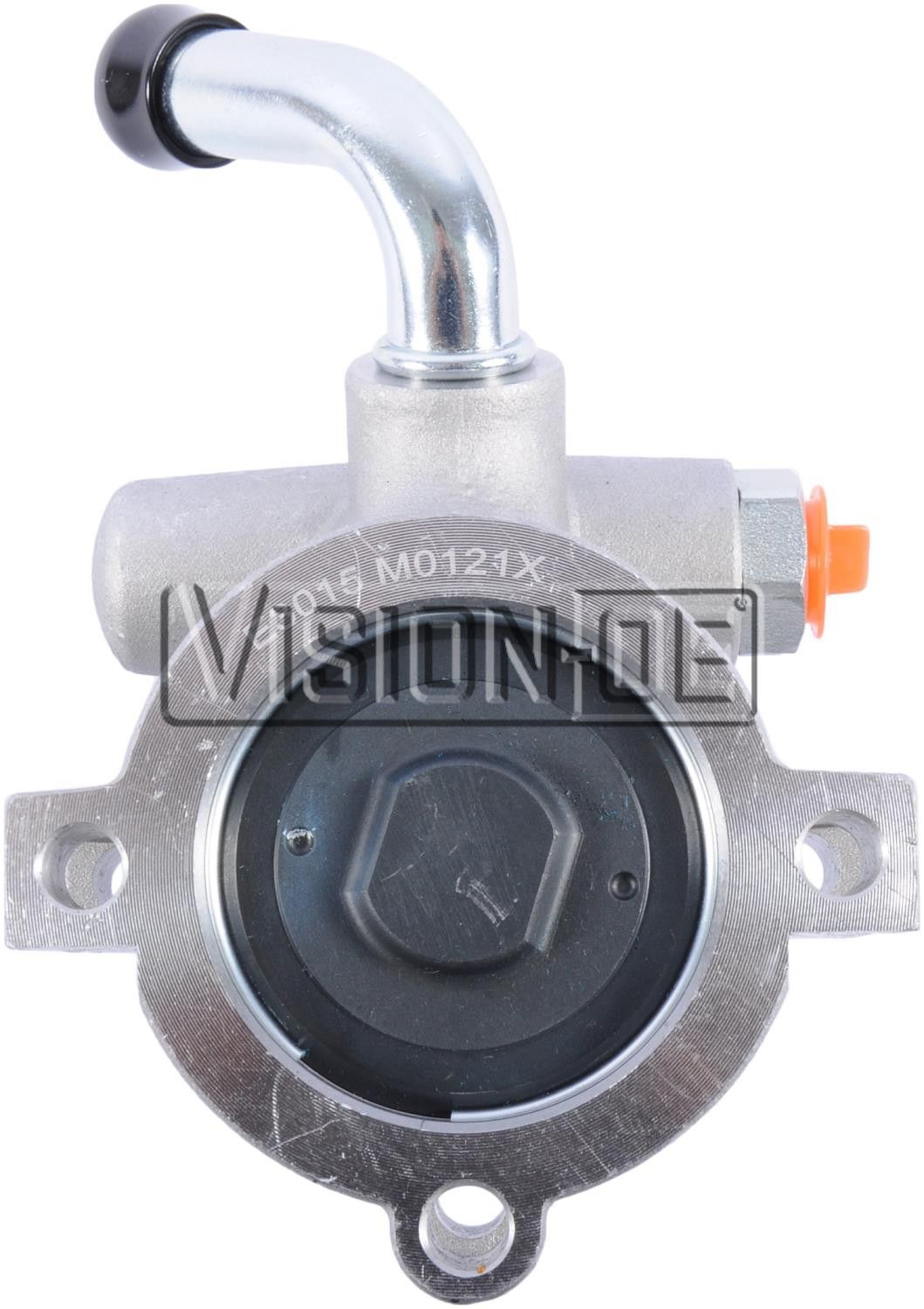 2000, 1999, 1998, 1997 Jeep Cherokee Power Steering Pump