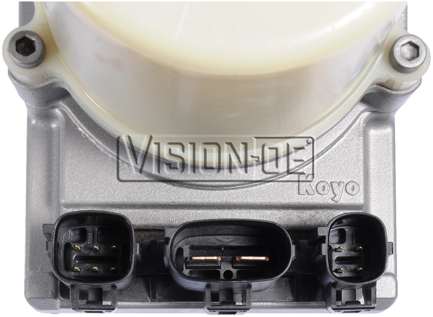 2009, 2008, 2007, 2006, 2005 Mazda 3 Power Steering Pump