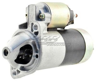 2005, 2004, 2003, 2002, 2001 Dodge Stratus Starter