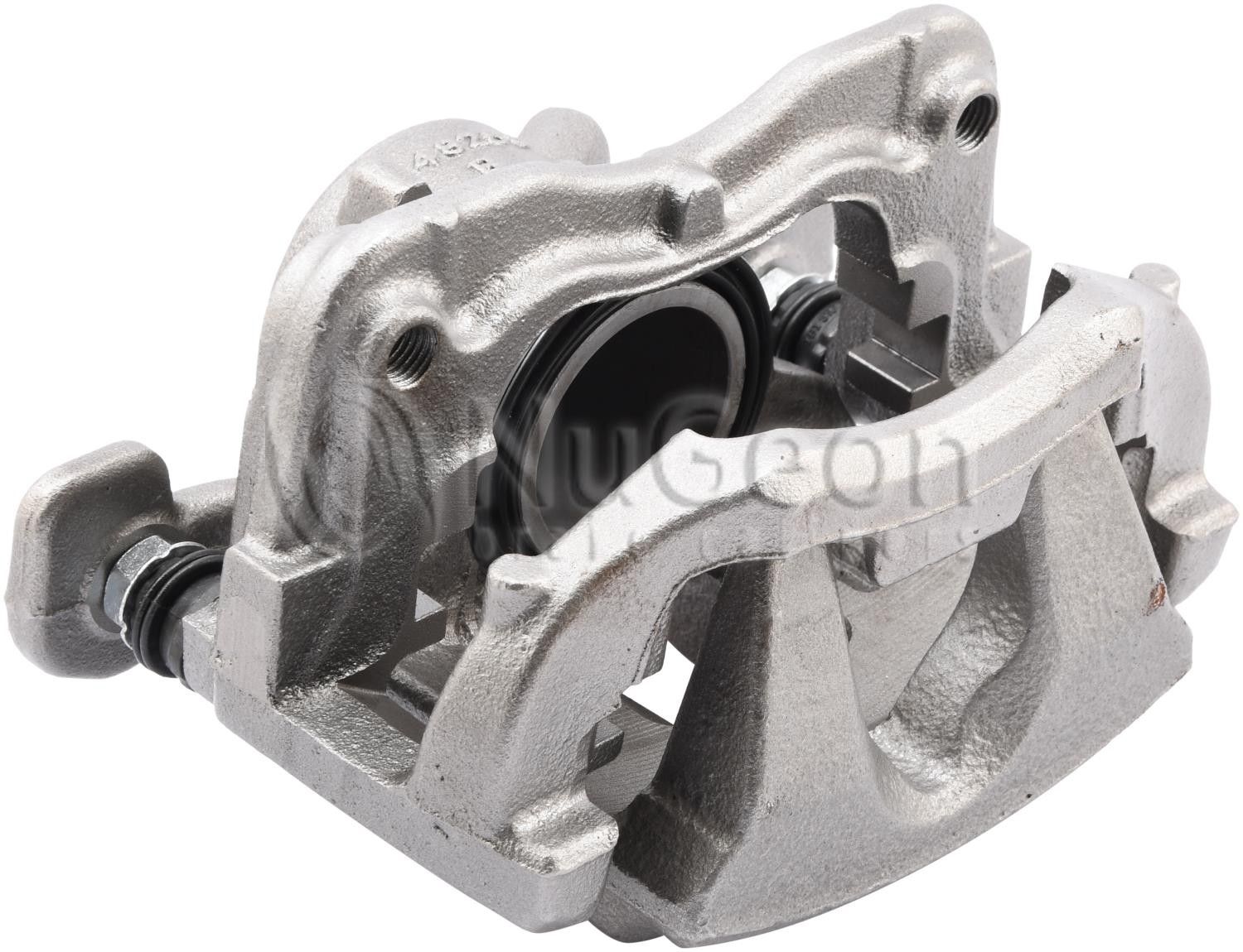 2024, 2023, 2022, 2021, 2020, 2019, 2018, 2017 Mini Cooper Countryman Disc Brake Caliper