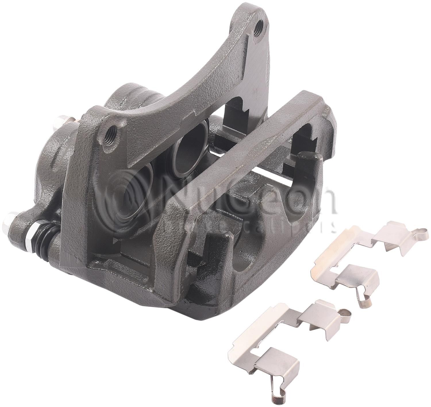 2021, 2020, 2019 Subaru Forester Disc Brake Caliper