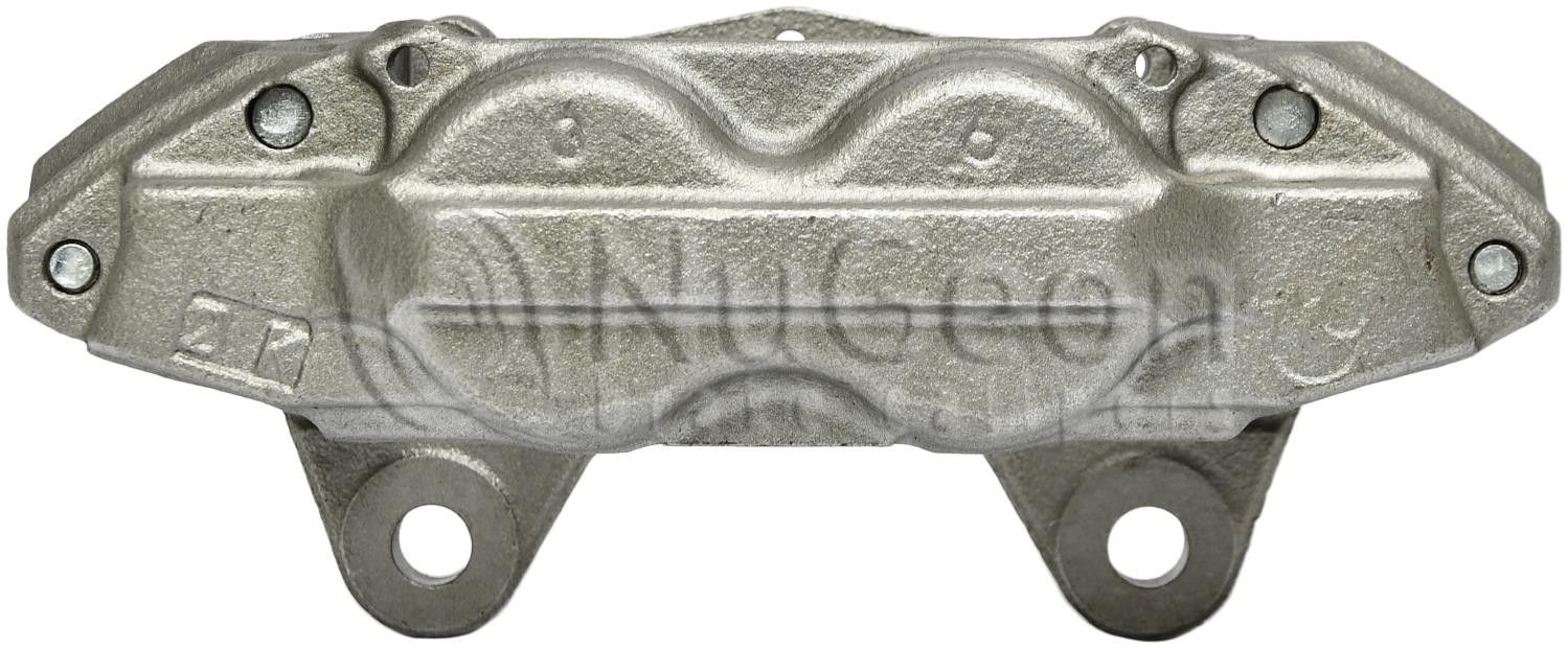 2023, 2022, 2021, 2020, 2019, 2018, 2017, 2016 Lexus GX460 Disc Brake Caliper