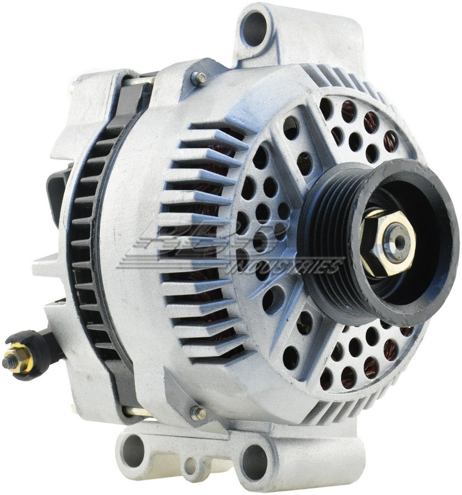 2008, 2007, 2006, 2005, 2004 Ford Explorer Alternator