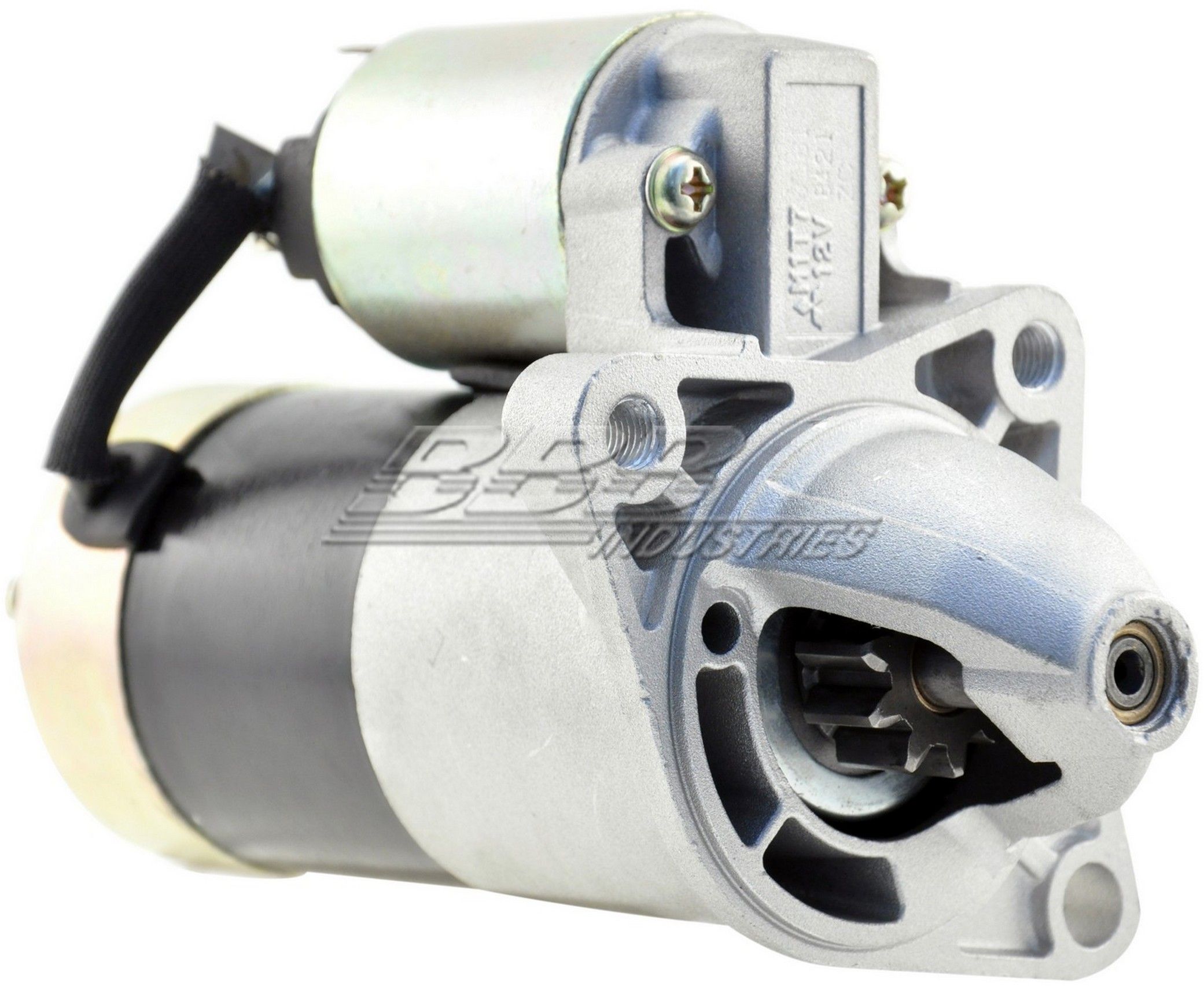 2008, 2007, 2006 Jeep Commander Starter