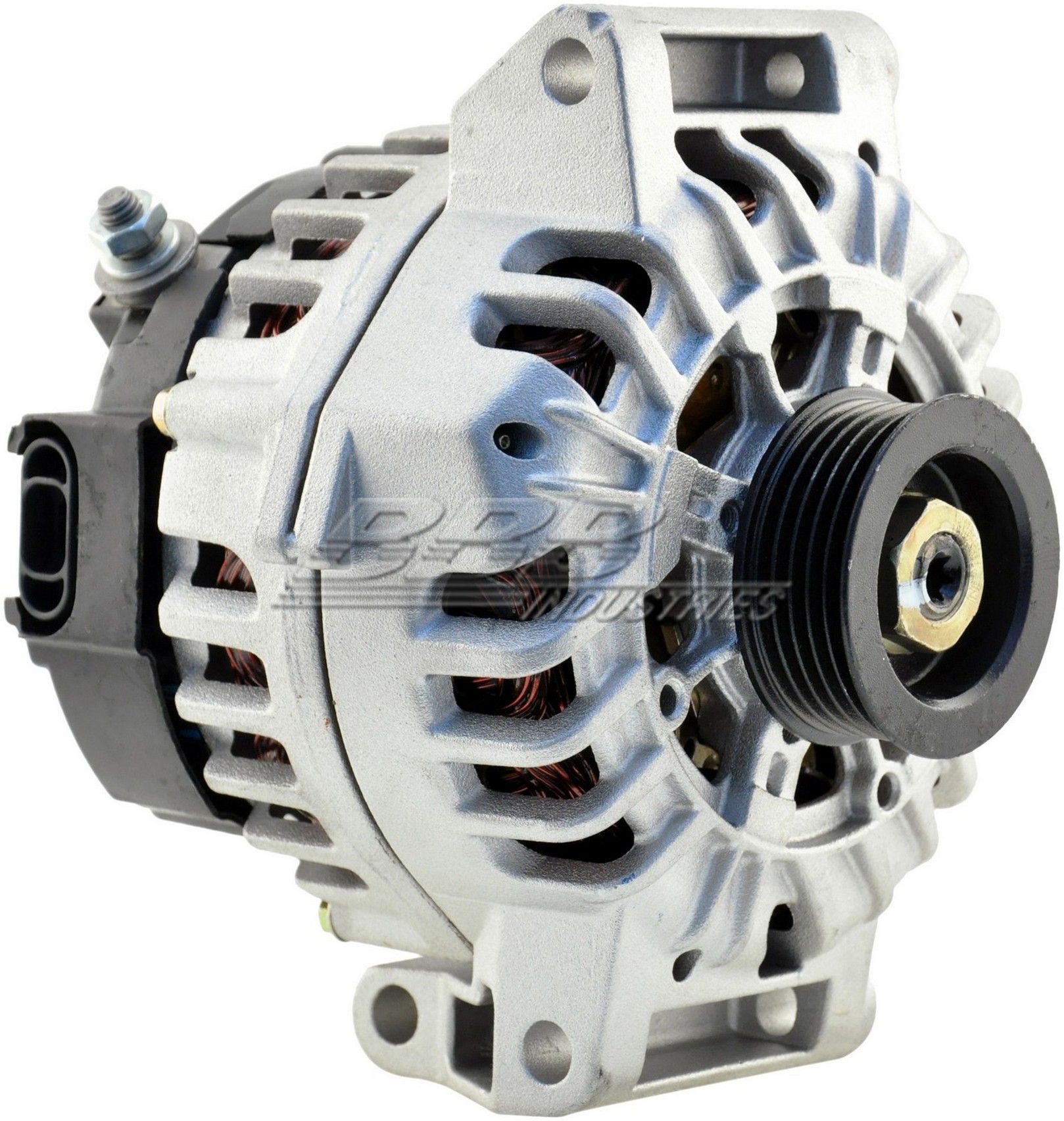 2023, 2022, 2021, 2020, 2019, 2018, 2017 Kia Forte Alternator