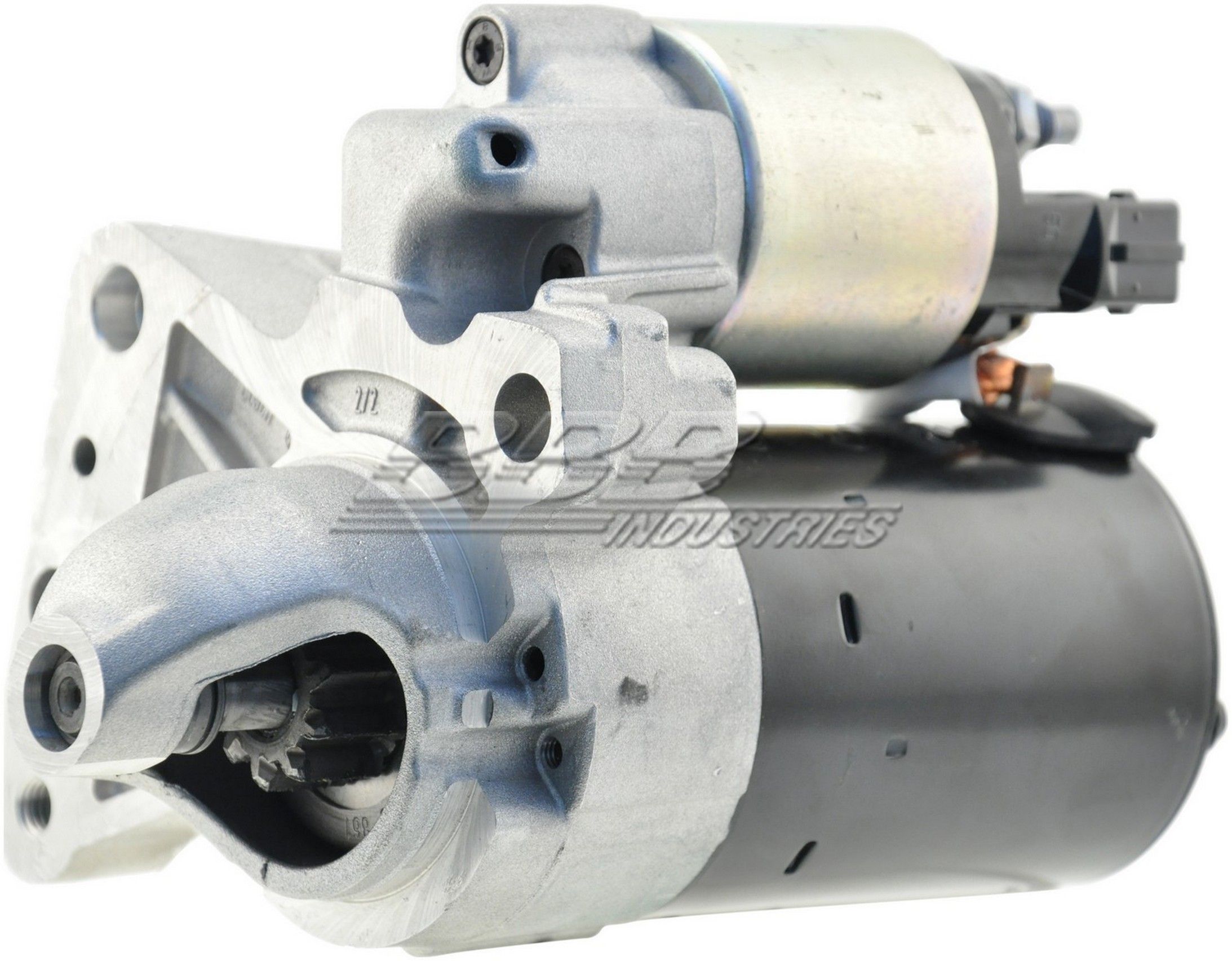2015, 2014, 2013, 2012, 2011, 2010, 2009, 2008, 2007 Mini Cooper Starter