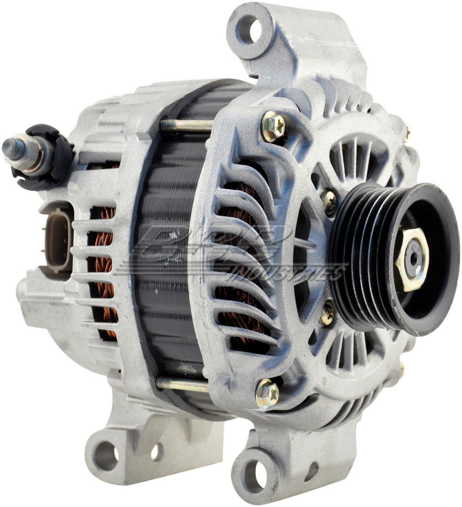 2015, 2014, 2013, 2012 Mazda 5 Alternator