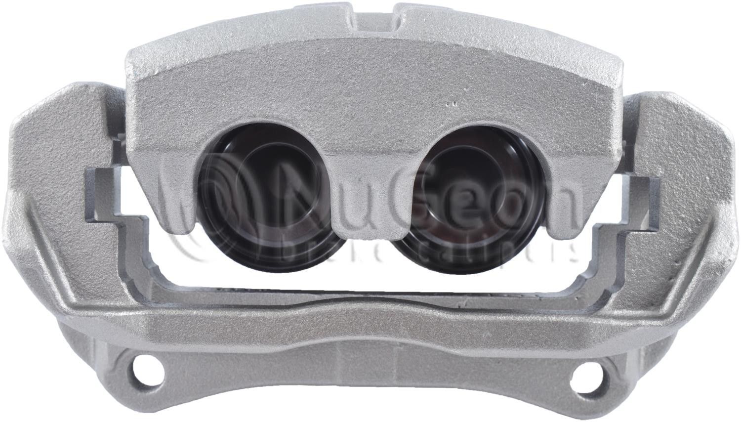 2023, 2022, 2021, 2020, 2019, 2018, 2017, 2016, 2015, 2014 Jeep Cherokee Disc Brake Caliper