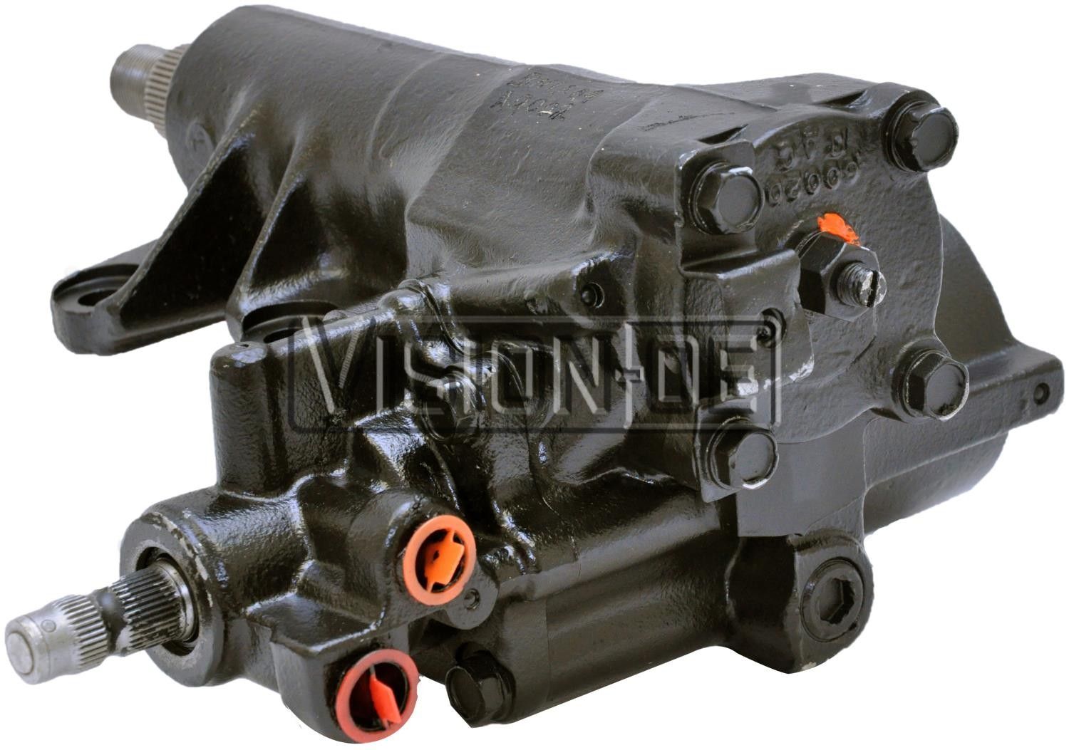 1995, 1994, 1993, 1992 Toyota 4Runner Steering Gear