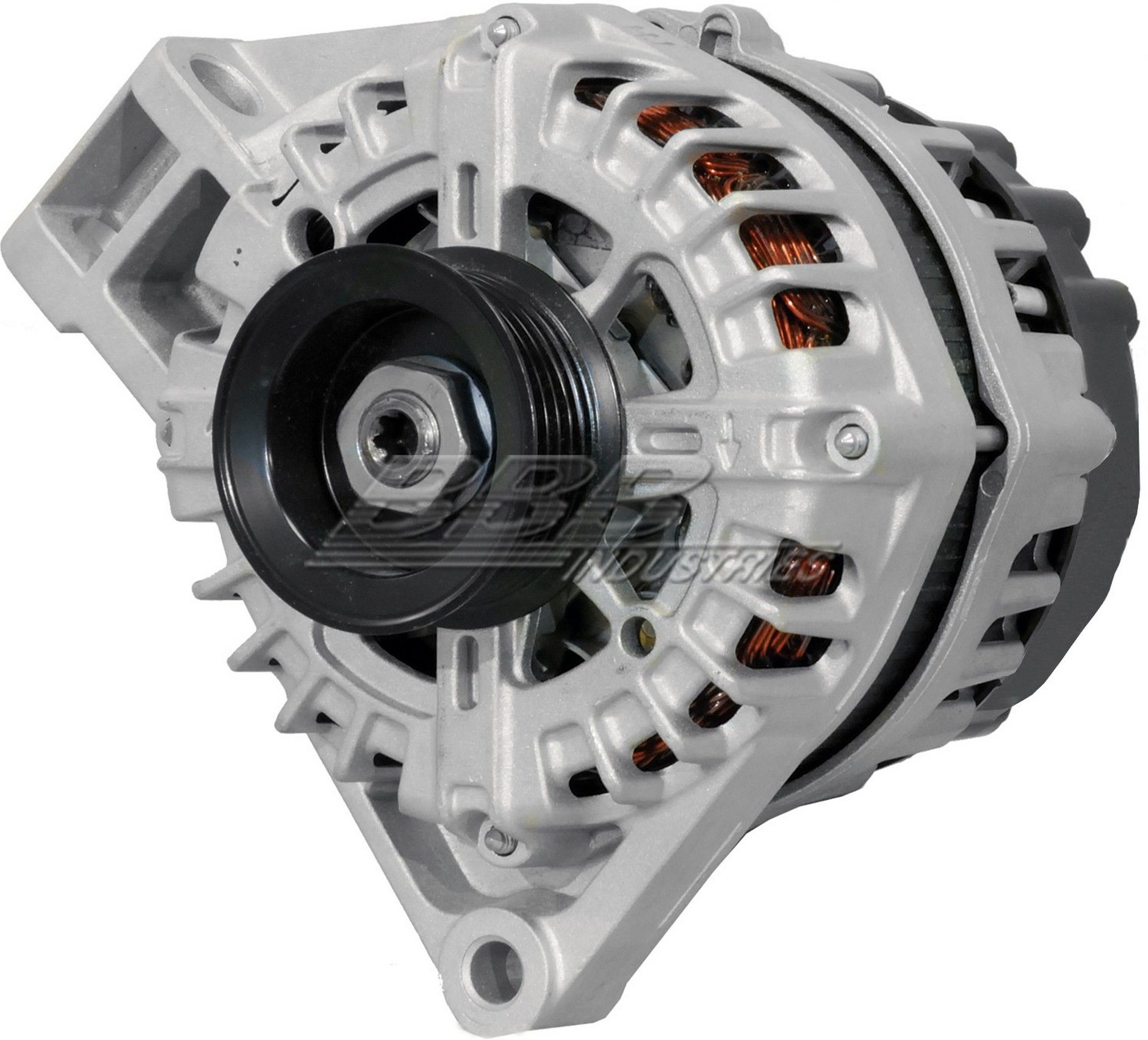 2012, 2011, 2010 Chevrolet Equinox Alternator