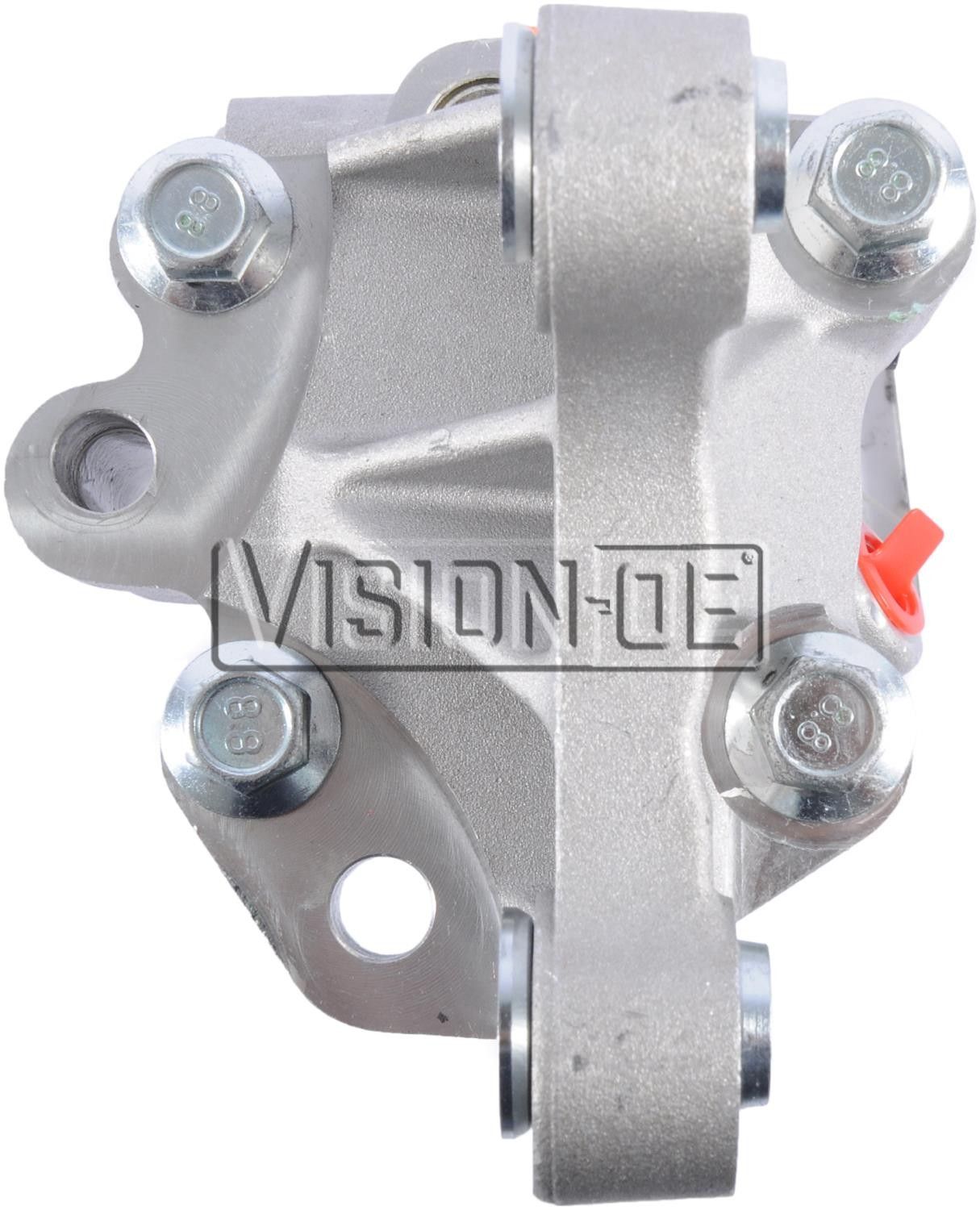 1997, 1996, 1995, 1994, 1993, 1992, 1991, 1990 Lexus LS400 Power Steering Pump