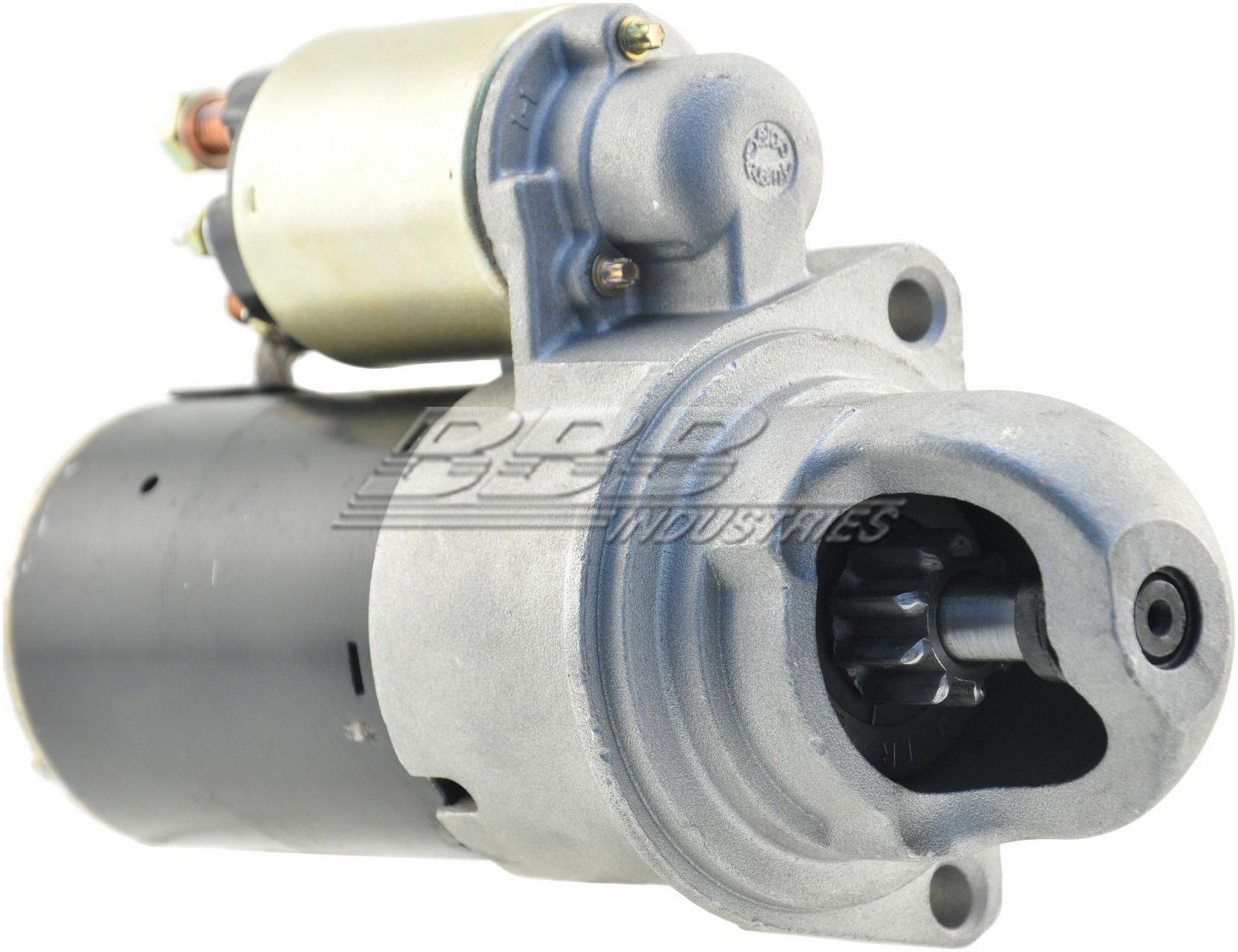 2010, 2009, 2008, 2007, 2006, 2005 Cadillac STS Starter