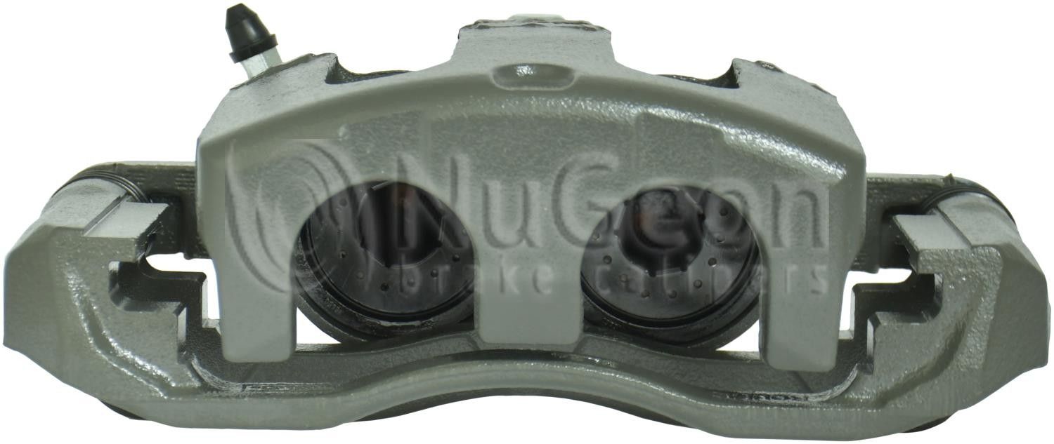 2010, 2009, 2008, 2007, 2006 Ford Explorer Disc Brake Caliper