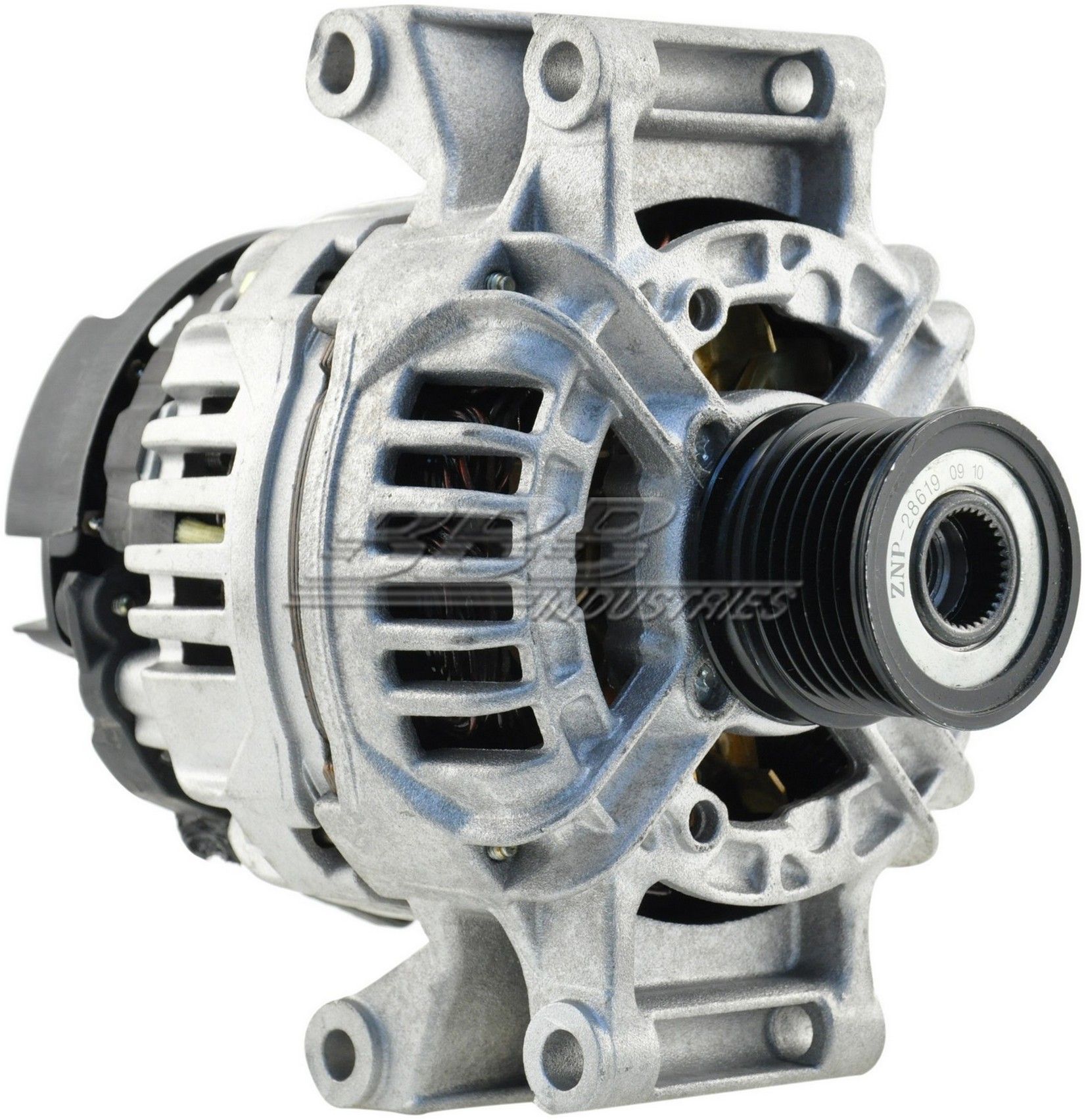 2006, 2005, 2004, 2003, 2002 Freightliner Sprinter 2500 2500 Alternator