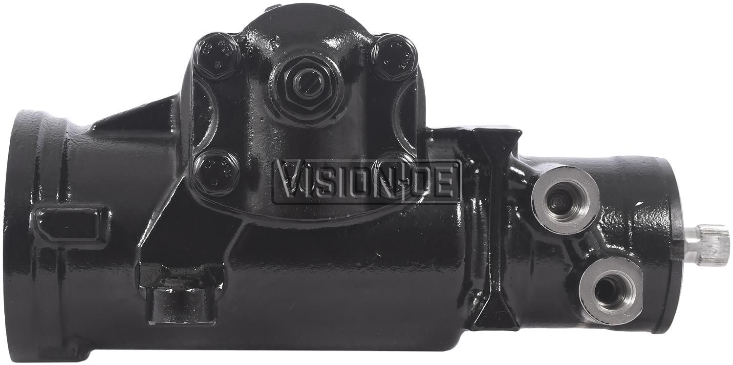 Steering Gear