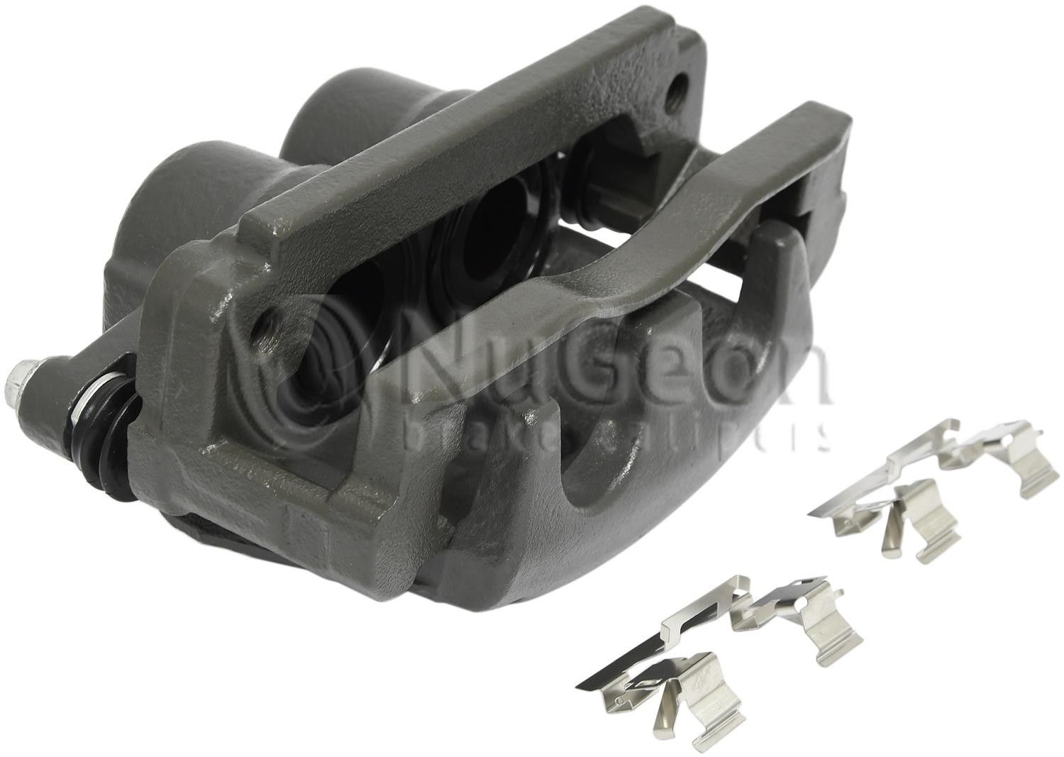 2006-2009 Buick Rainier Disc Brake Caliper BBB Industries