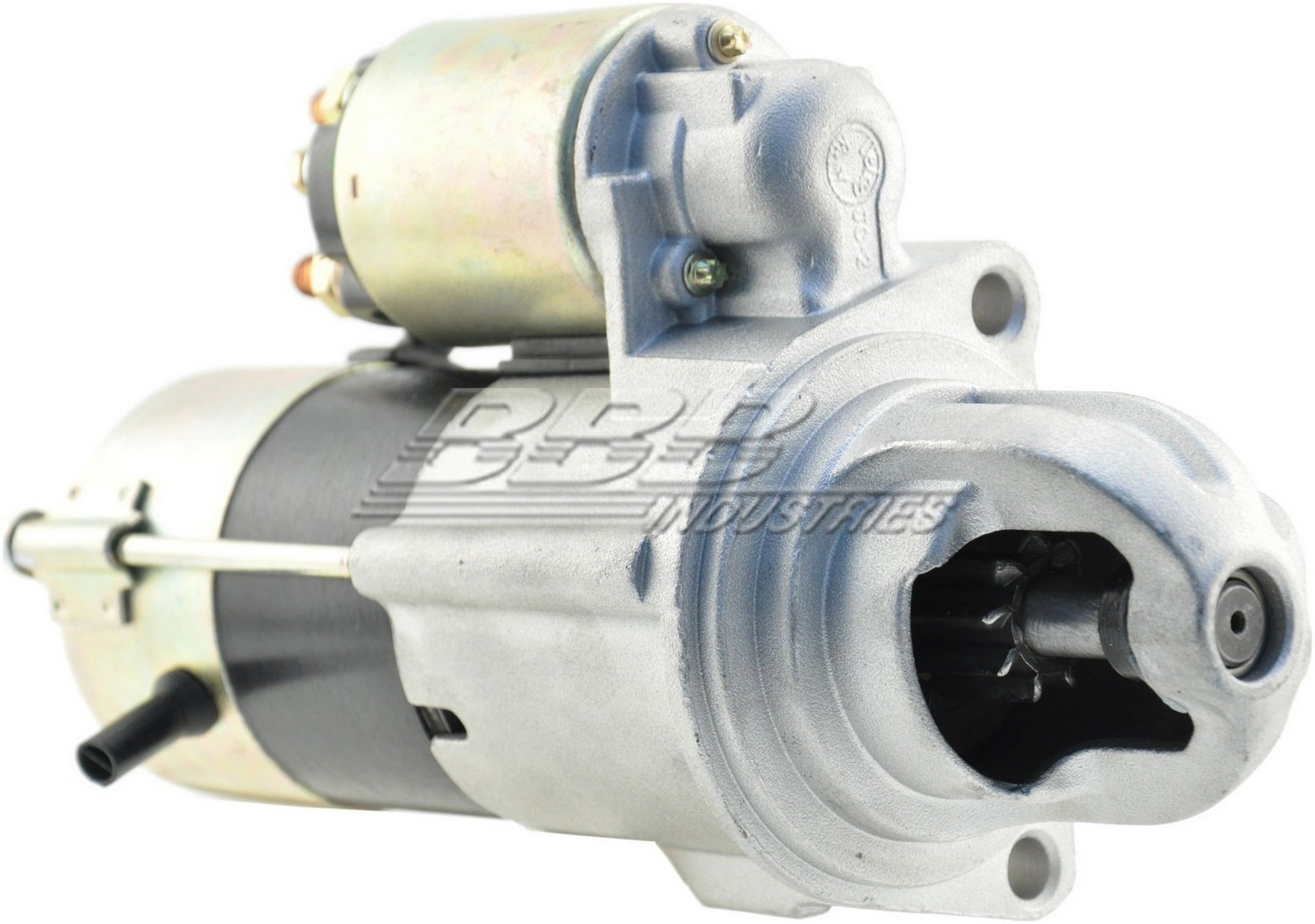 2005 Cadillac STS Starter