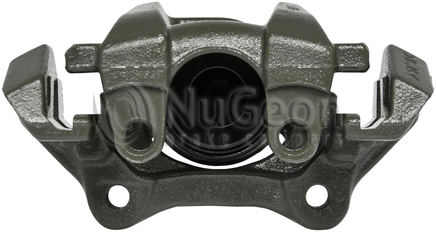Disc Brake Caliper