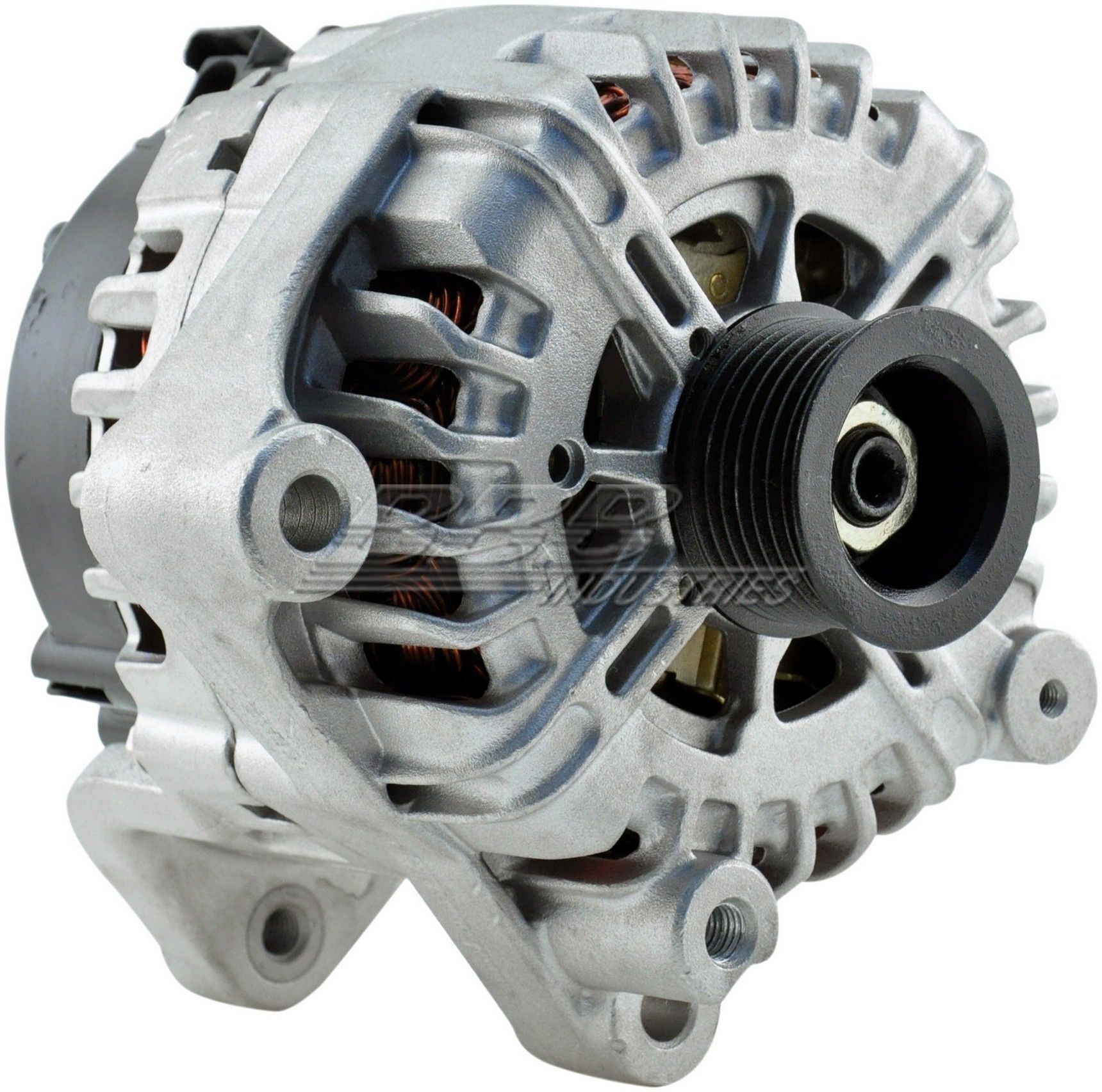2010, 2009, 2008, 2007 BMW X5 Alternator