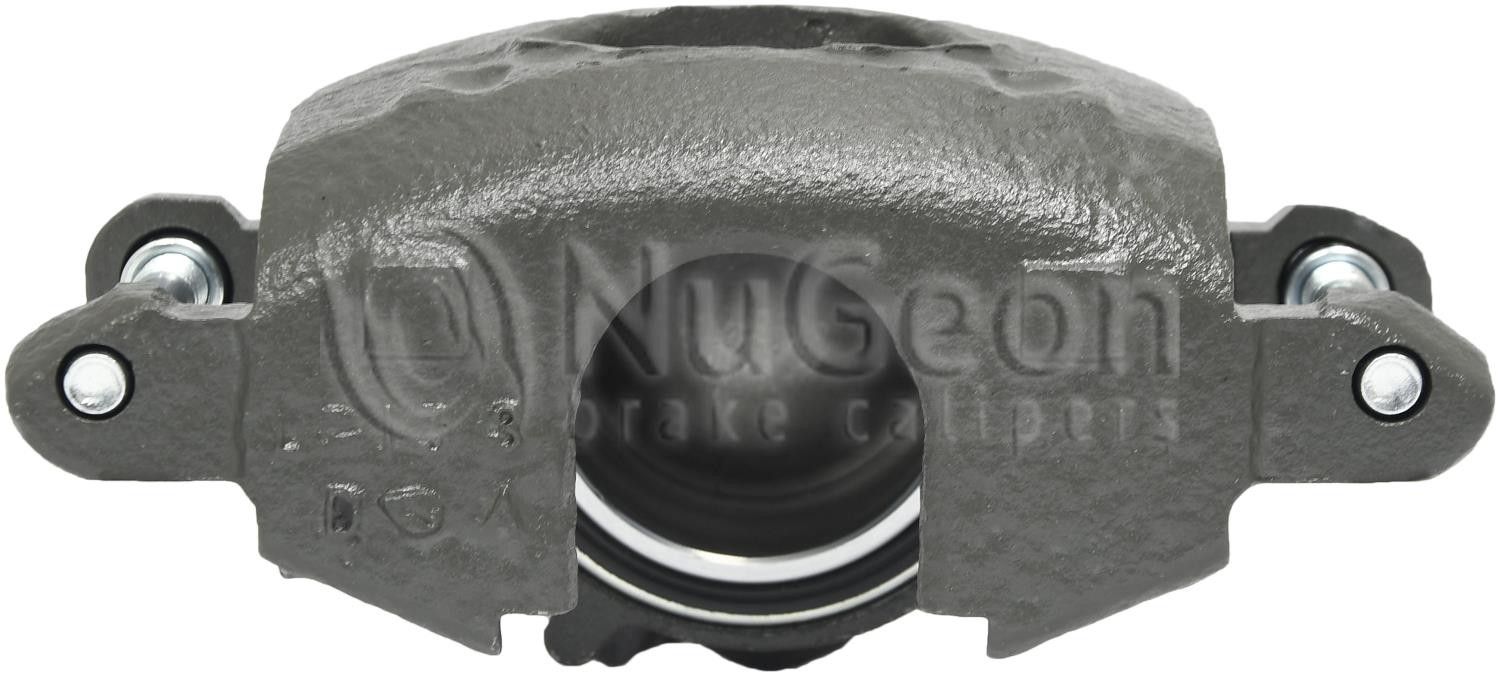 Disc Brake Caliper