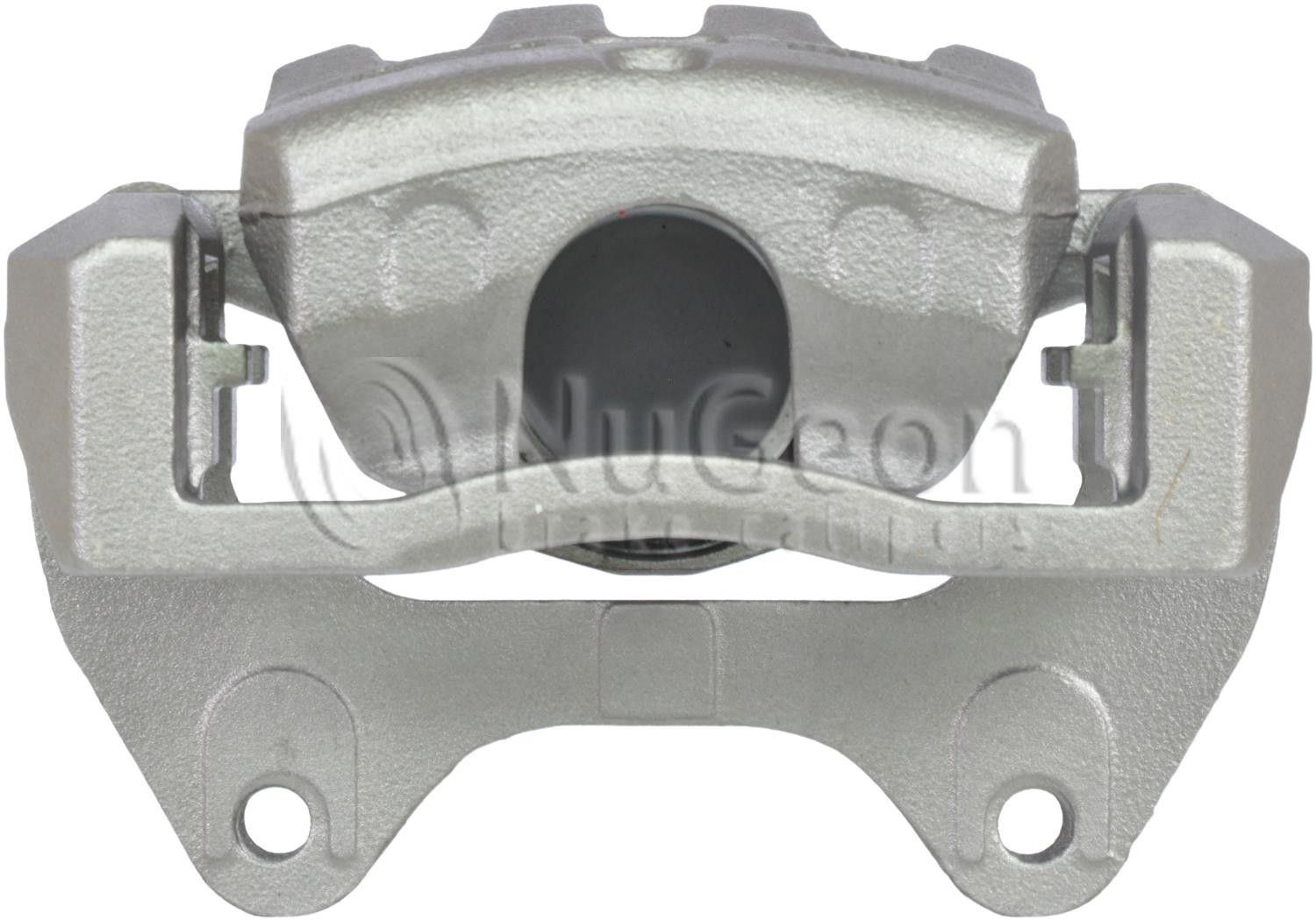 2017, 2016, 2015, 2014, 2013, 2012, 2011, 2010 Chevrolet Equinox Disc Brake Caliper