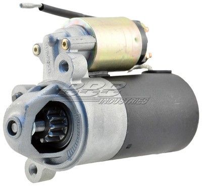 2007, 2006, 2005, 2004, 2003, 2002, 2001, 2000 Ford Taurus Starter